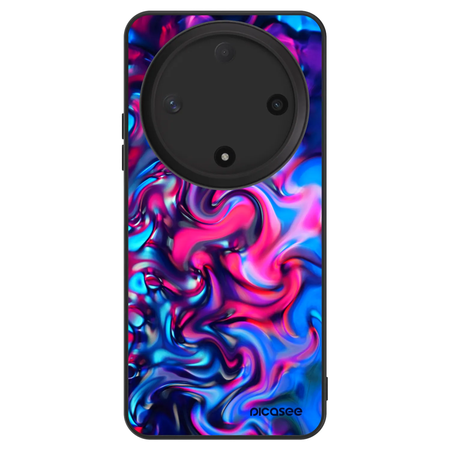 Picasee ULTIMATE CASE pentru Honor Magic6 Lite 5G - Redlight