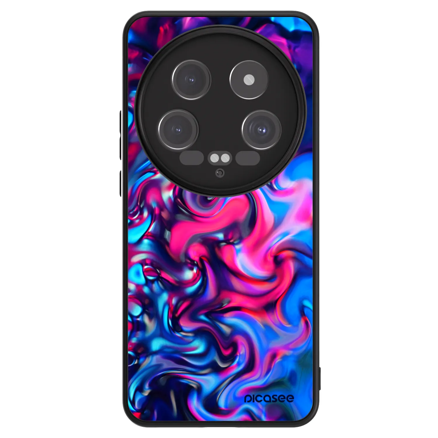 Picasee ULTIMATE CASE pentru Xiaomi 14 Ultra - Redlight