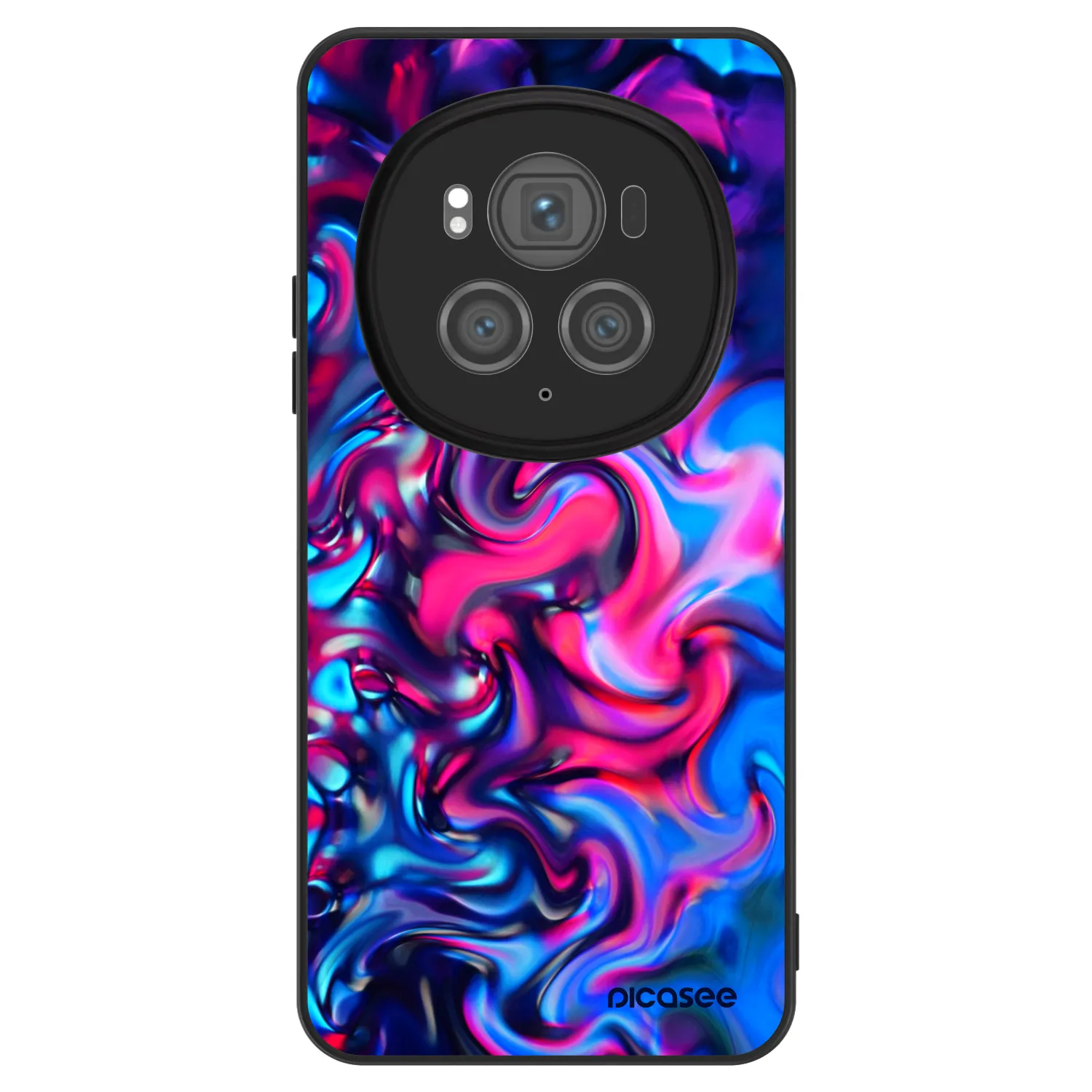 Picasee ULTIMATE CASE pentru Honor Magic6 Pro - Redlight