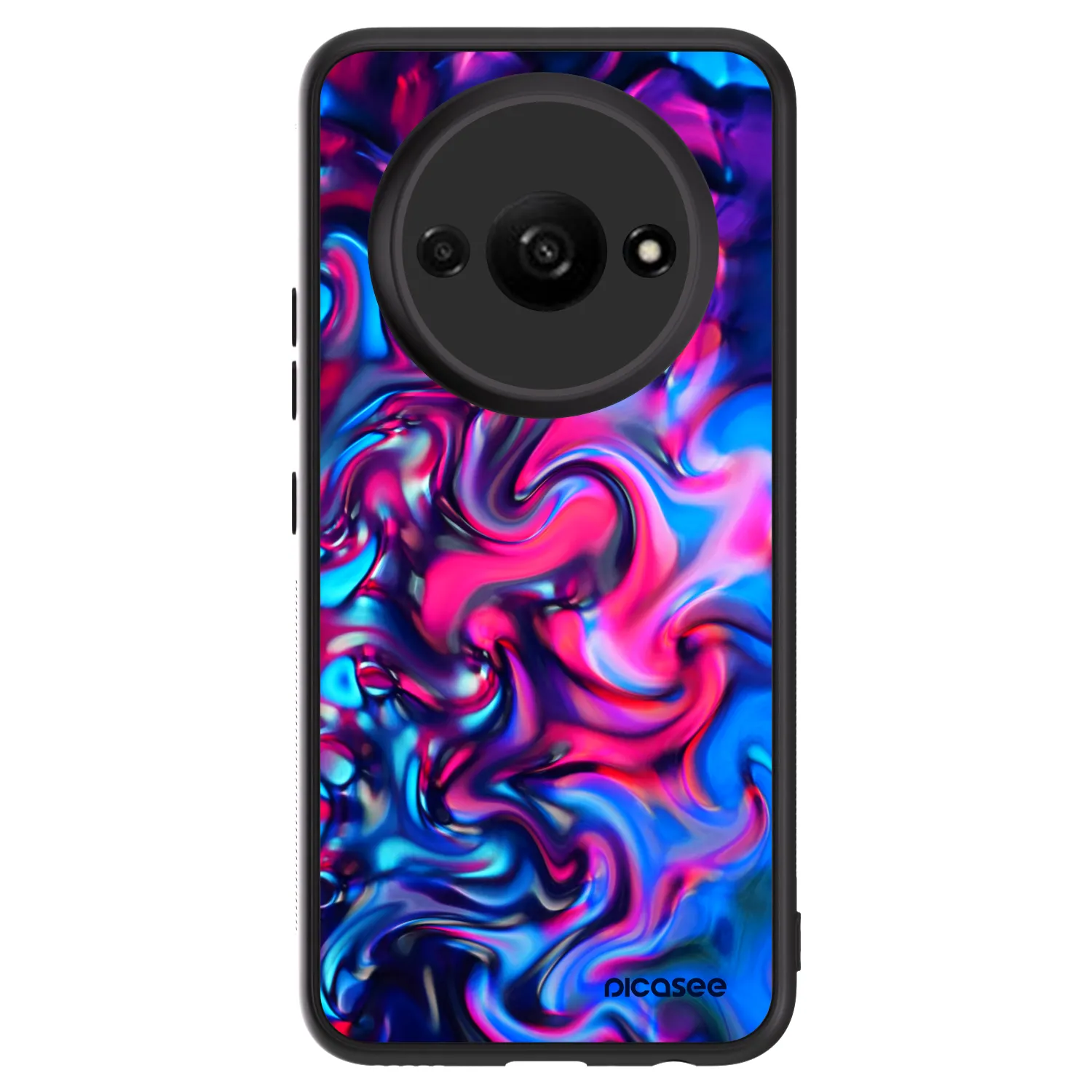 Picasee ULTIMATE CASE pentru Xiaomi Redmi A3 - Redlight