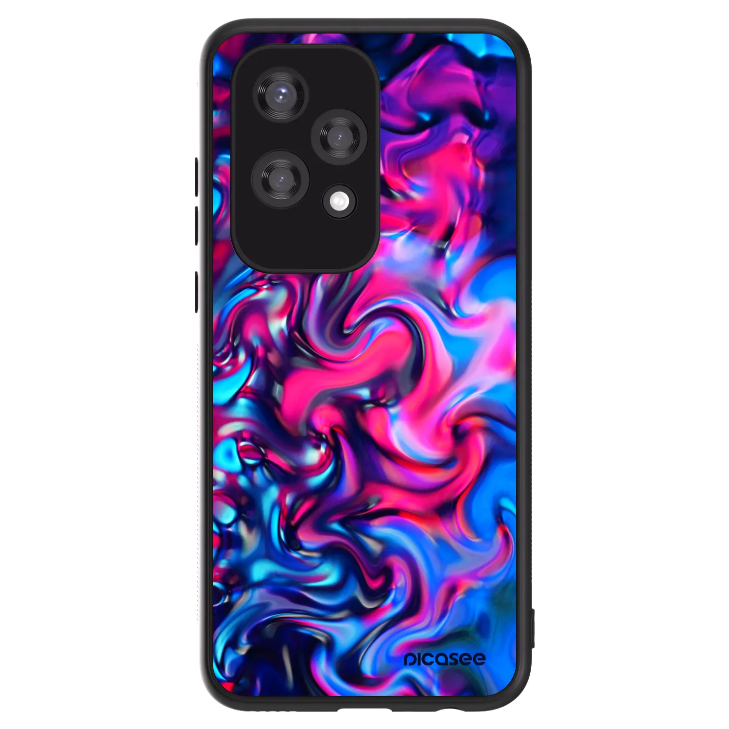 Picasee ULTIMATE CASE pentru Honor 200 Lite - Redlight