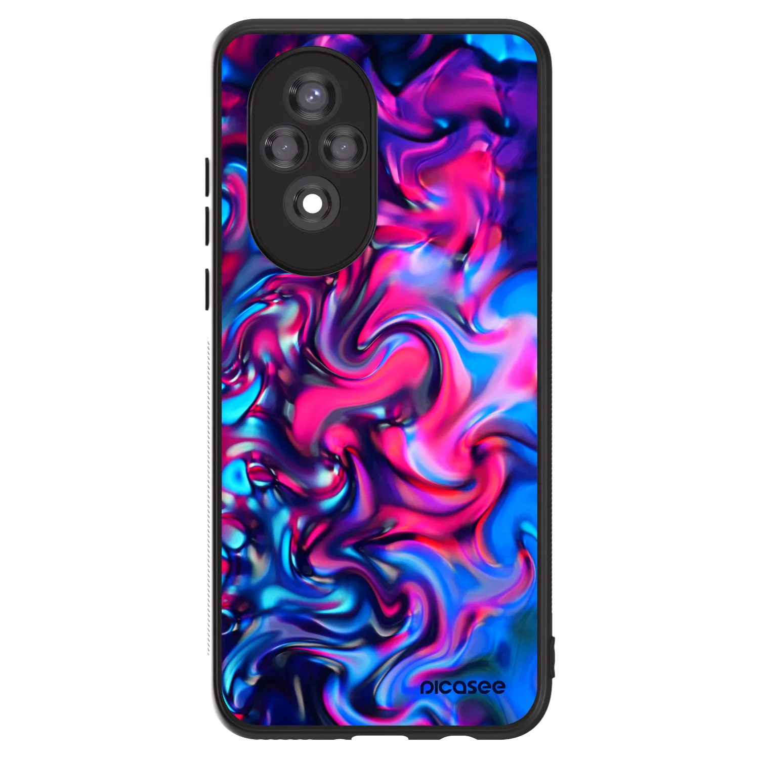 Picasee ULTIMATE CASE pentru Honor 200 Pro 5G - Redlight
