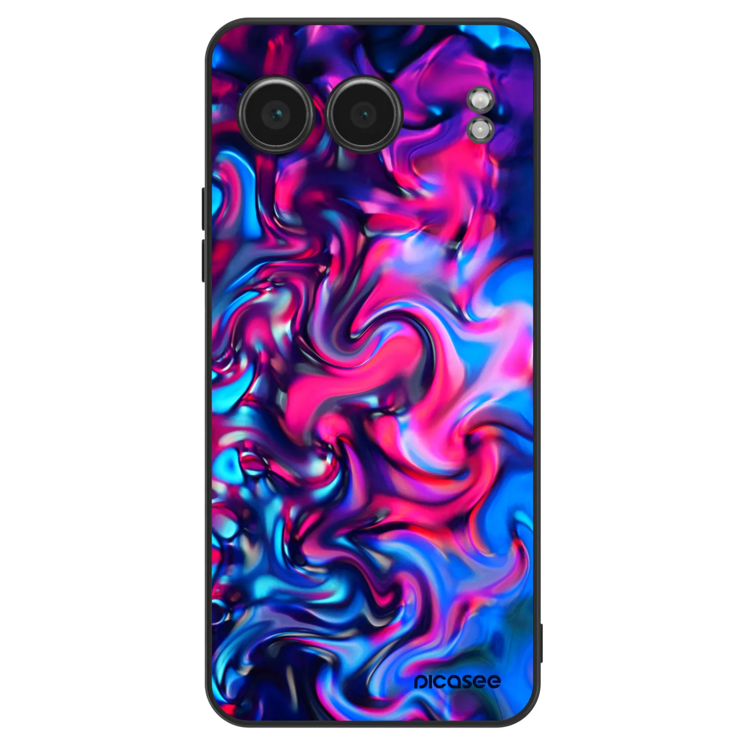 Picasee ULTIMATE CASE pentru OnePlus Nord 4 - Redlight
