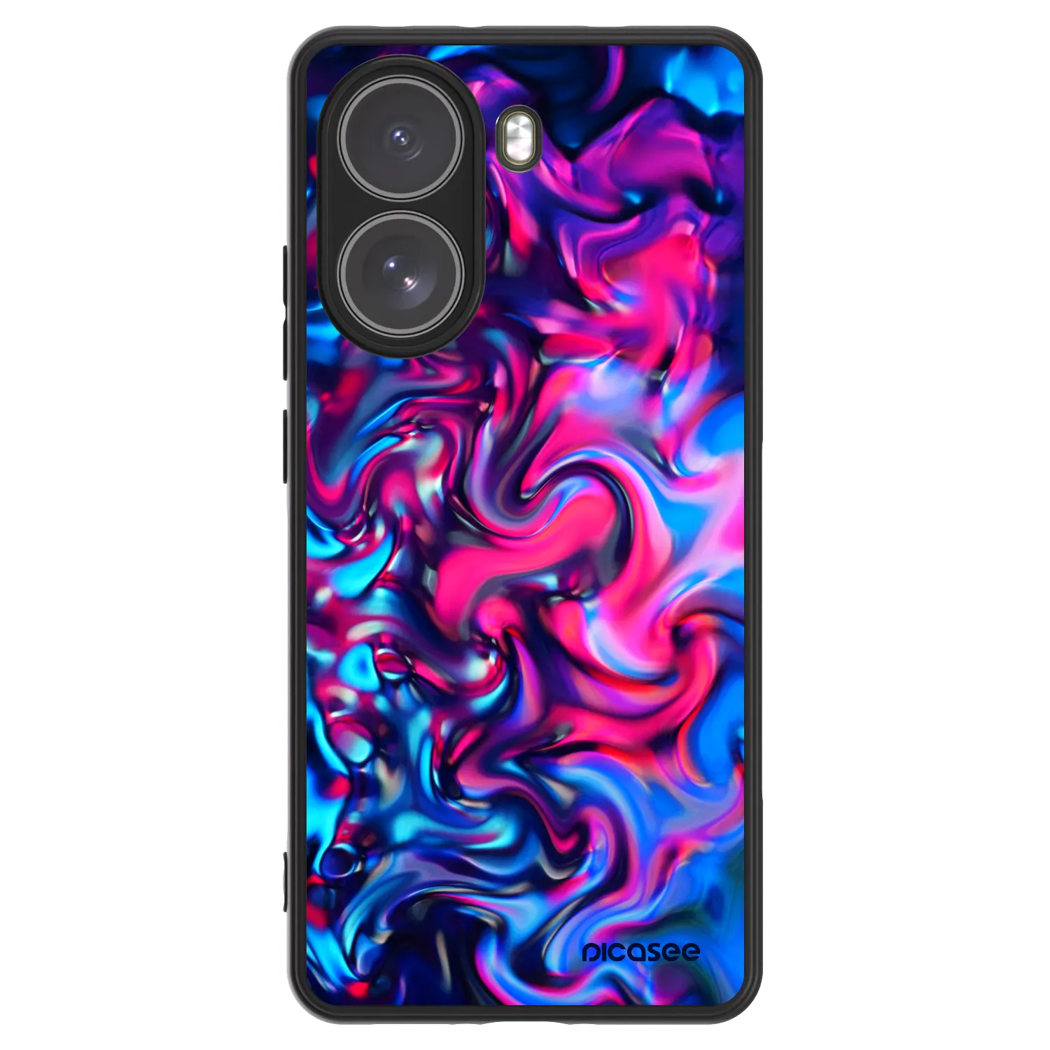 Picasee ULTIMATE CASE pentru Xiaomi Poco X7 - Redlight