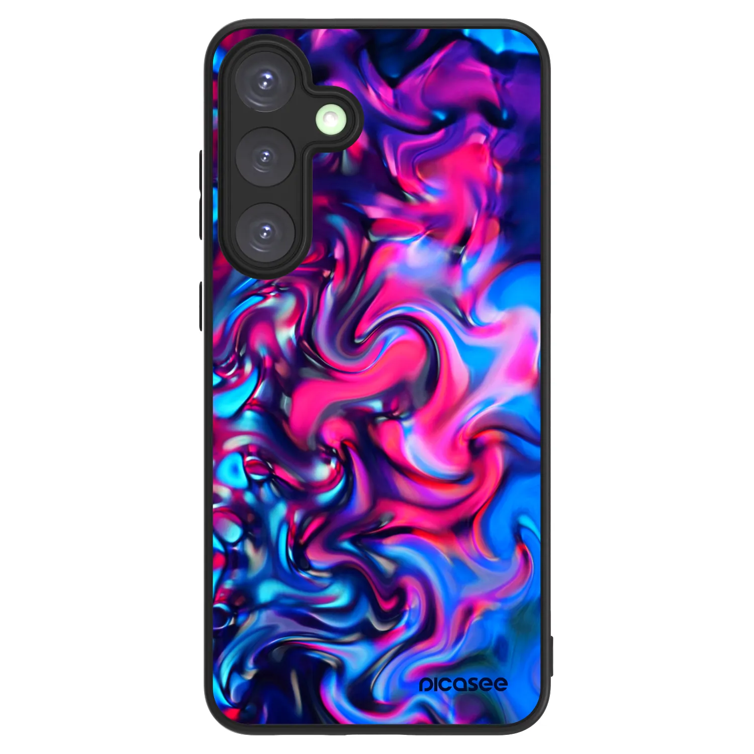 Picasee ULTIMATE CASE PowerShare pentru Samsung Galaxy S25+ 5G - Redlight