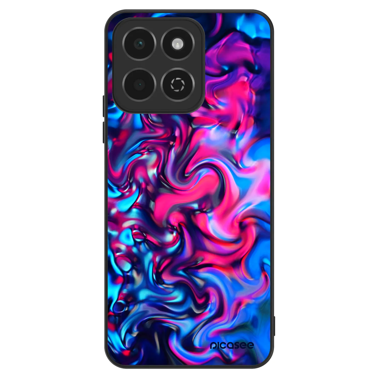 Picasee ULTIMATE CASE pentru Honor 200 Smart 5G - Redlight