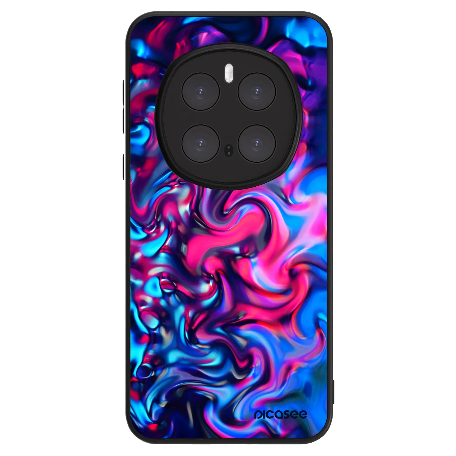 Picasee ULTIMATE CASE pentru Honor Magic7 Pro 5G - Redlight