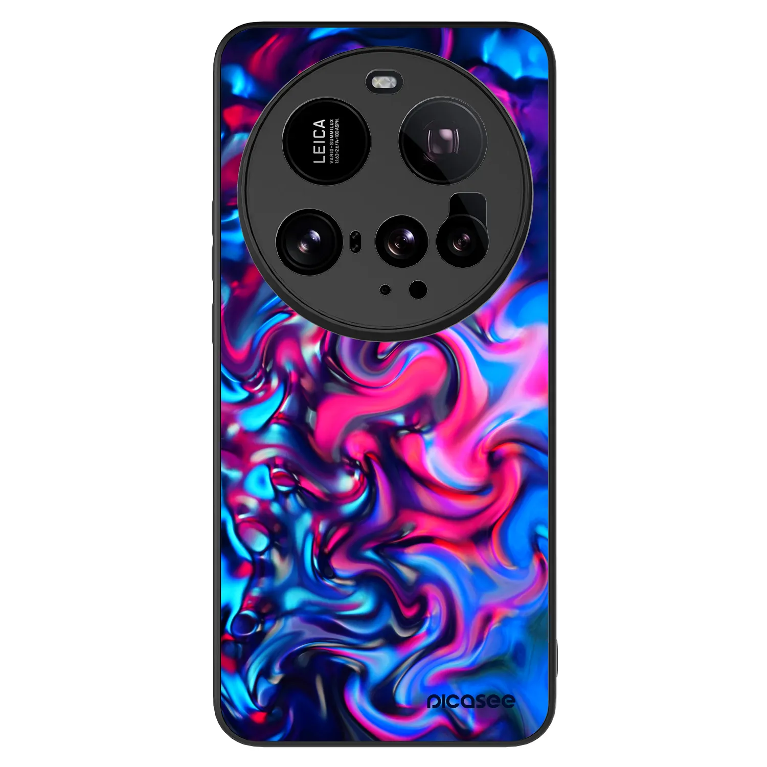 Picasee ULTIMATE CASE pentru Xiaomi 15 Ultra - Redlight