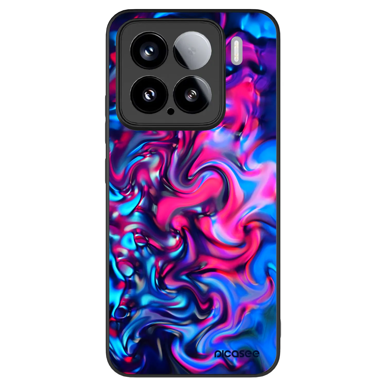 Picasee ULTIMATE CASE pentru Xiaomi 15 - Redlight