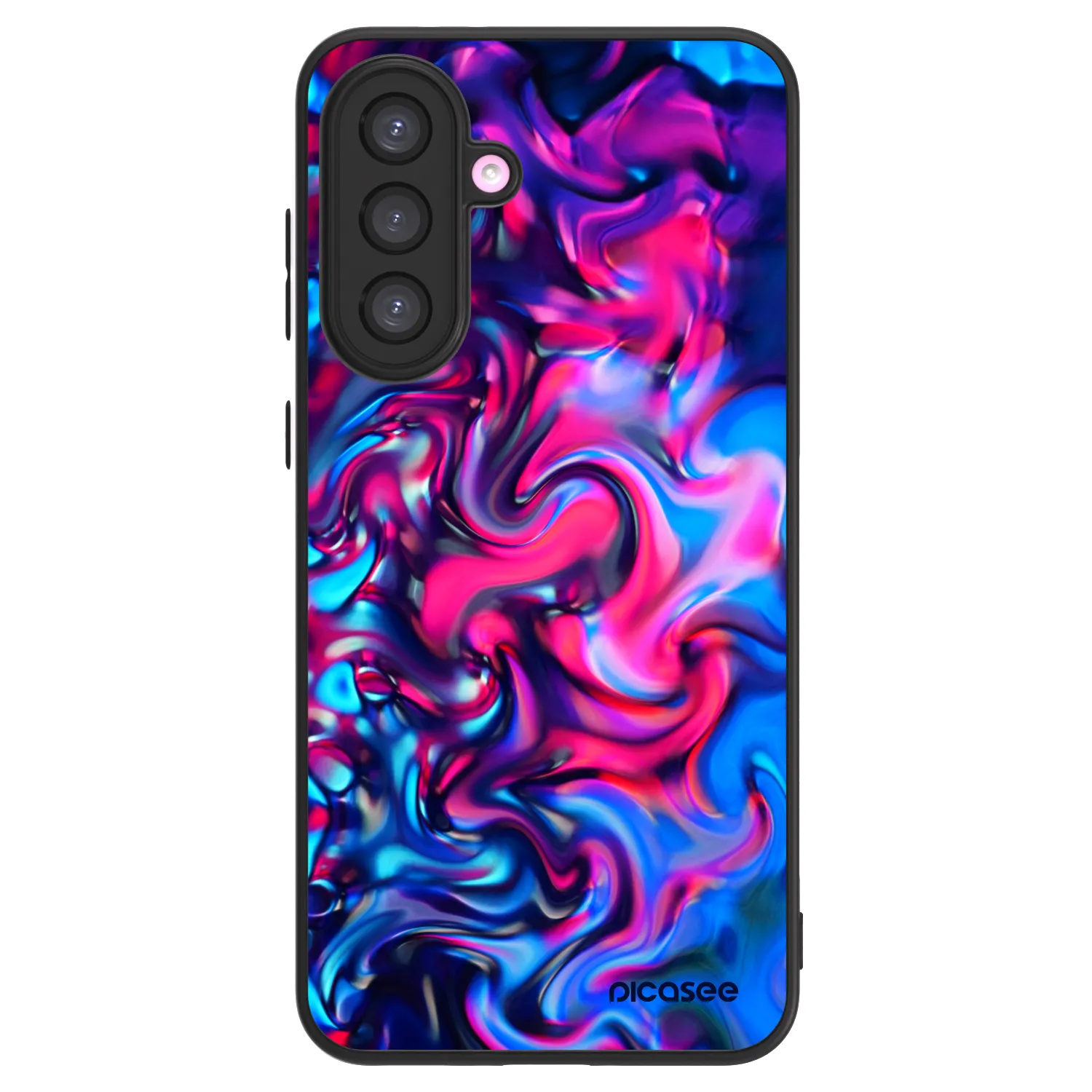 Picasee ULTIMATE CASE pentru Samsung Galaxy A56 5G A566B - Redlight