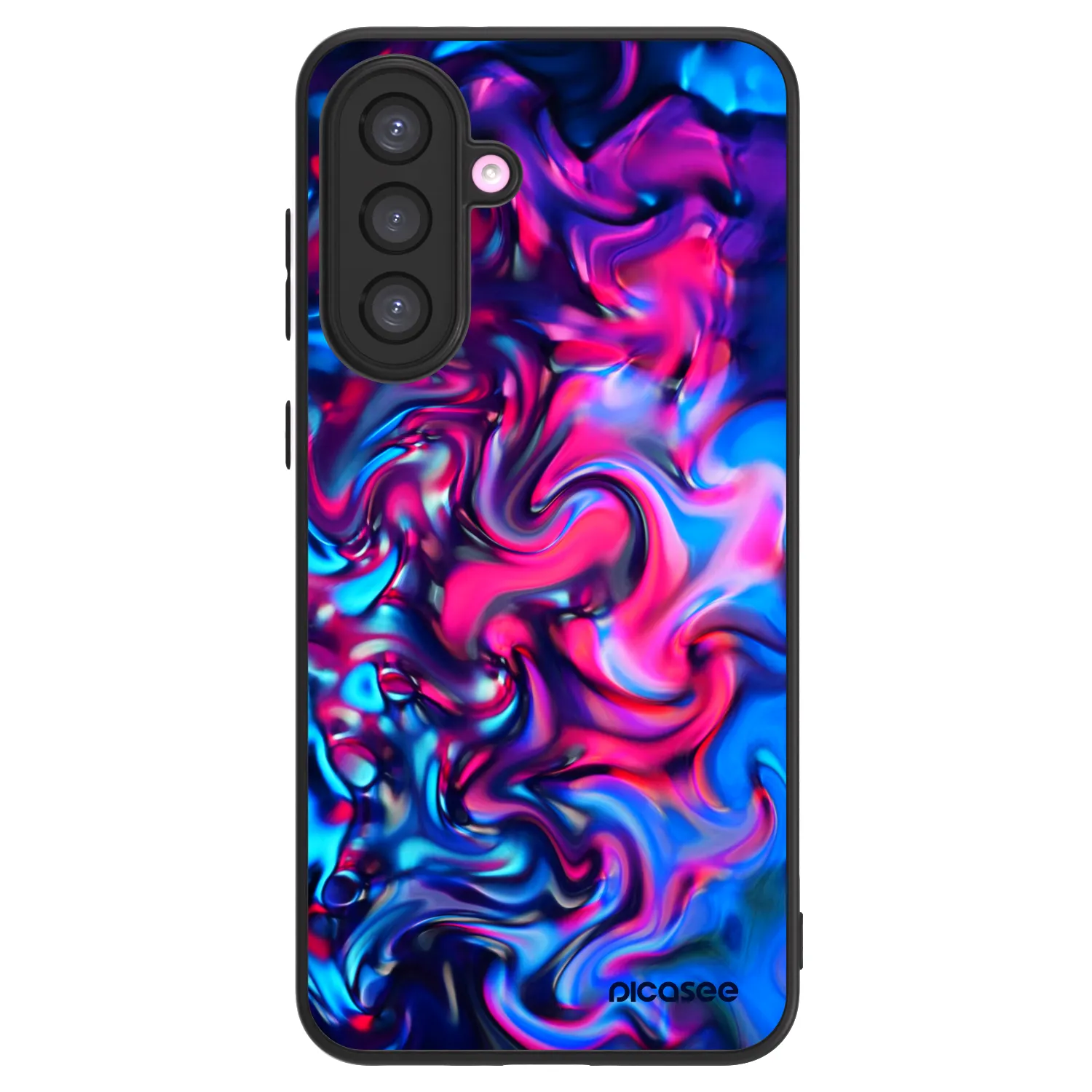Picasee ULTIMATE CASE pentru Samsung Galaxy A36 5G - Redlight