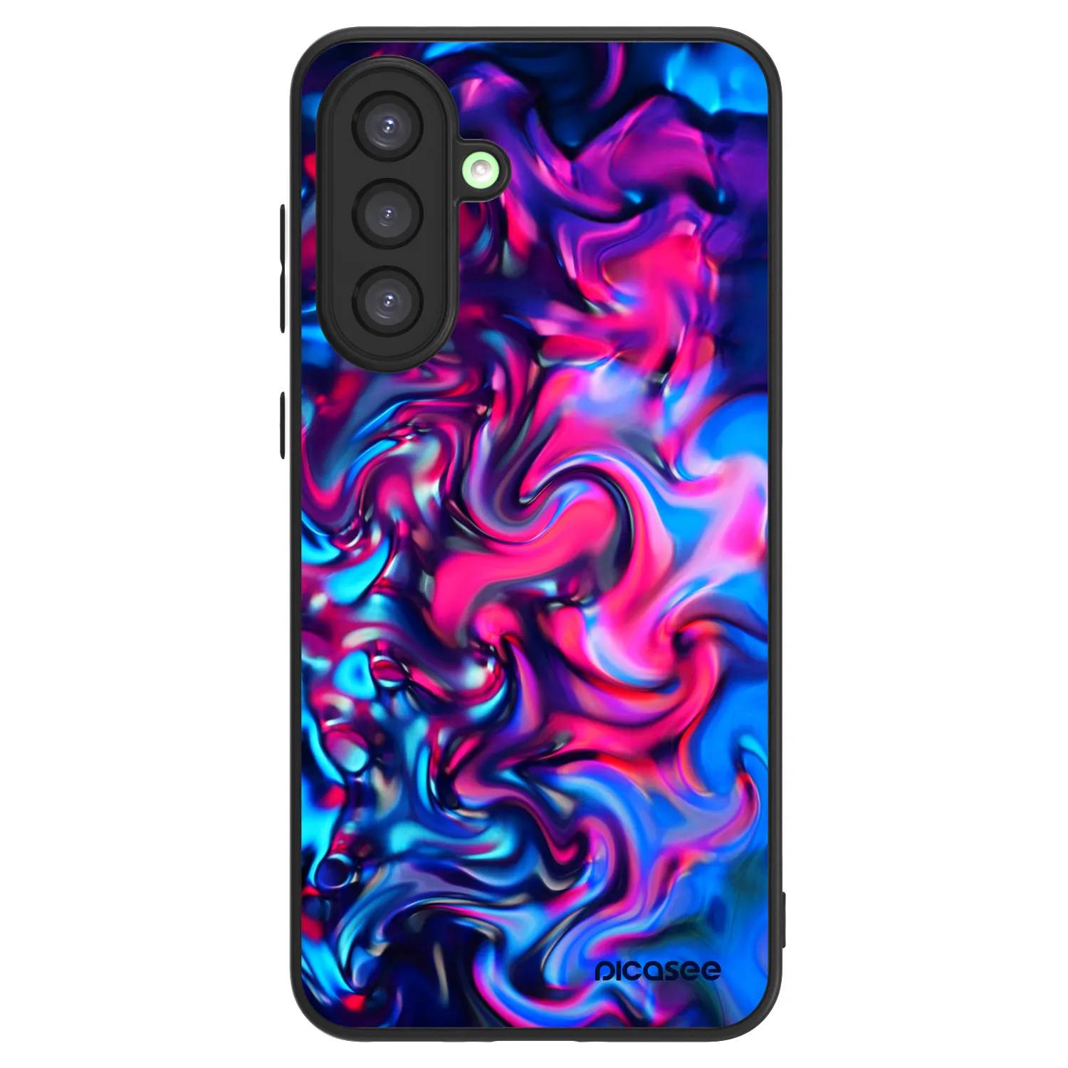 Picasee ULTIMATE CASE pentru Samsung Galaxy A26 5G A266B - Redlight