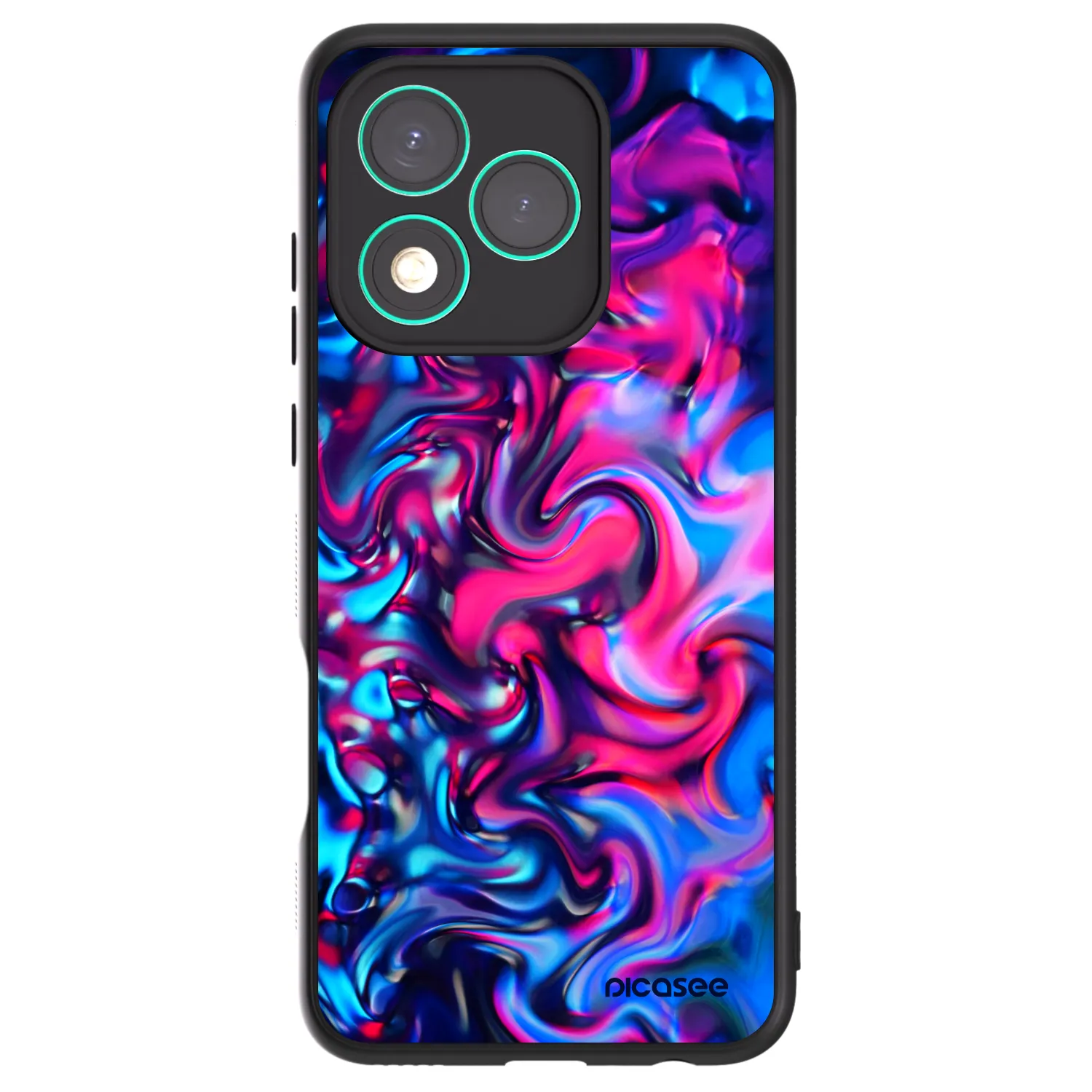 Picasee ULTIMATE CASE pentru Honor 400 Lite 5G - Redlight