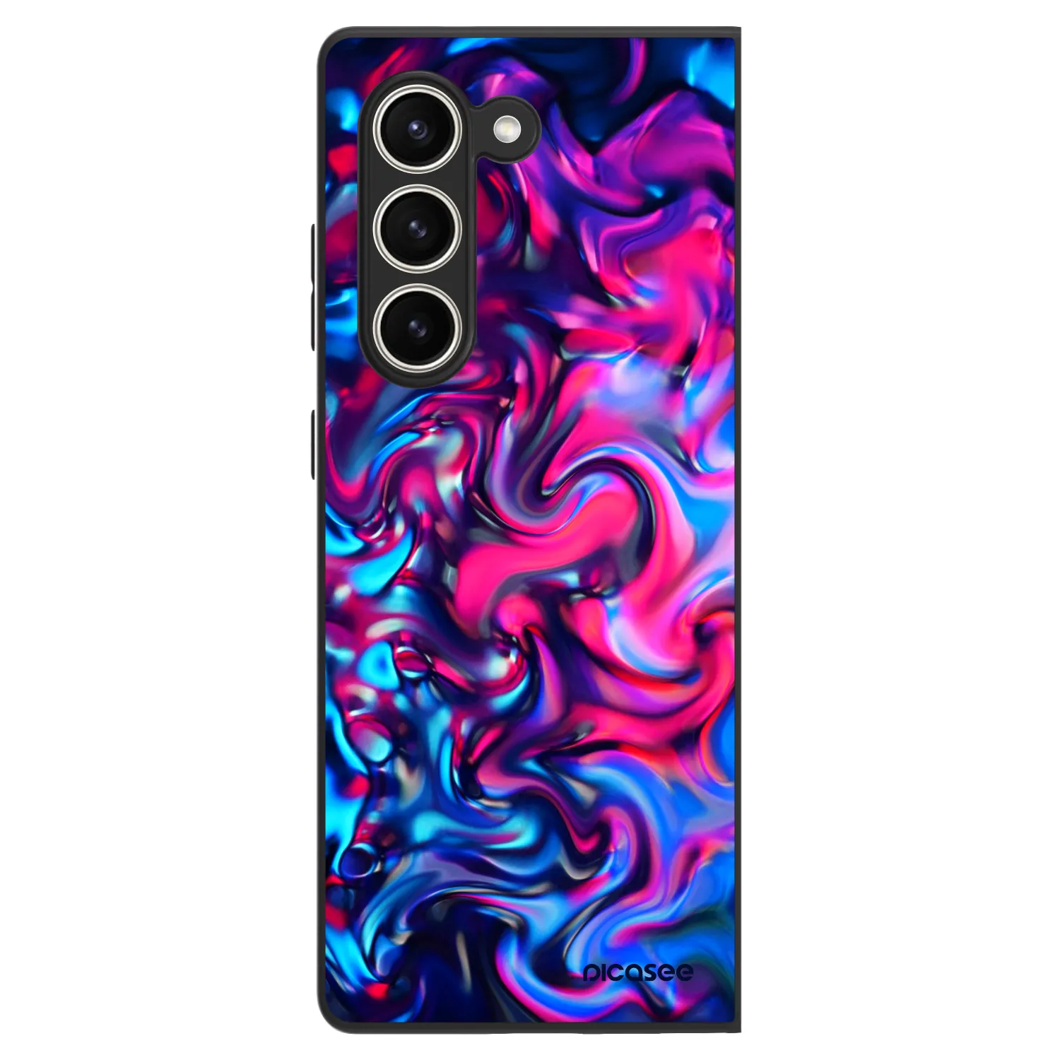 Picasee ULTIMATE CASE pentru Samsung Galaxy Z Fold5 5G - Redlight