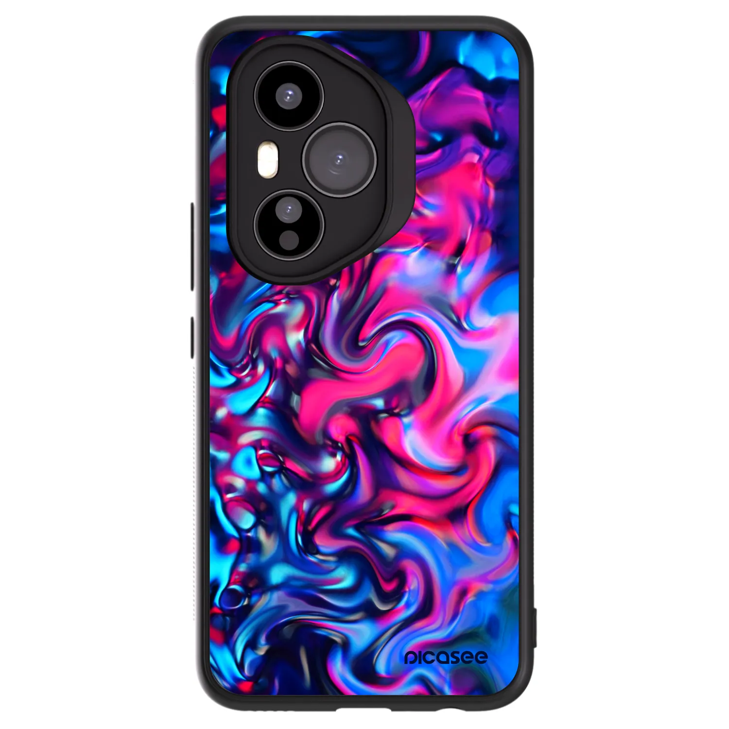 Picasee ULTIMATE CASE pentru Honor 400 Pro 5G - Redlight