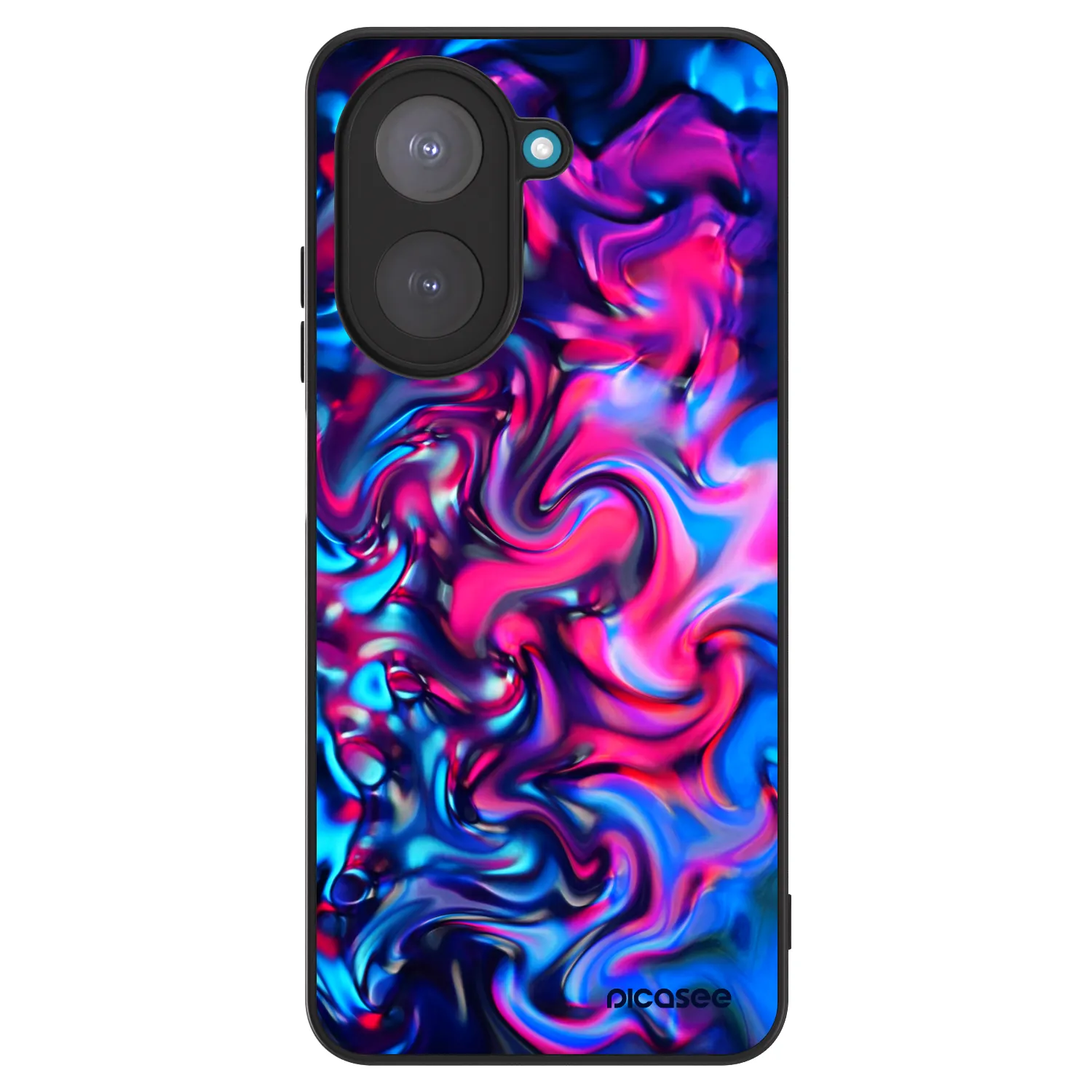 Picasee ULTIMATE CASE pentru Xiaomi Redmi A5 - Redlight