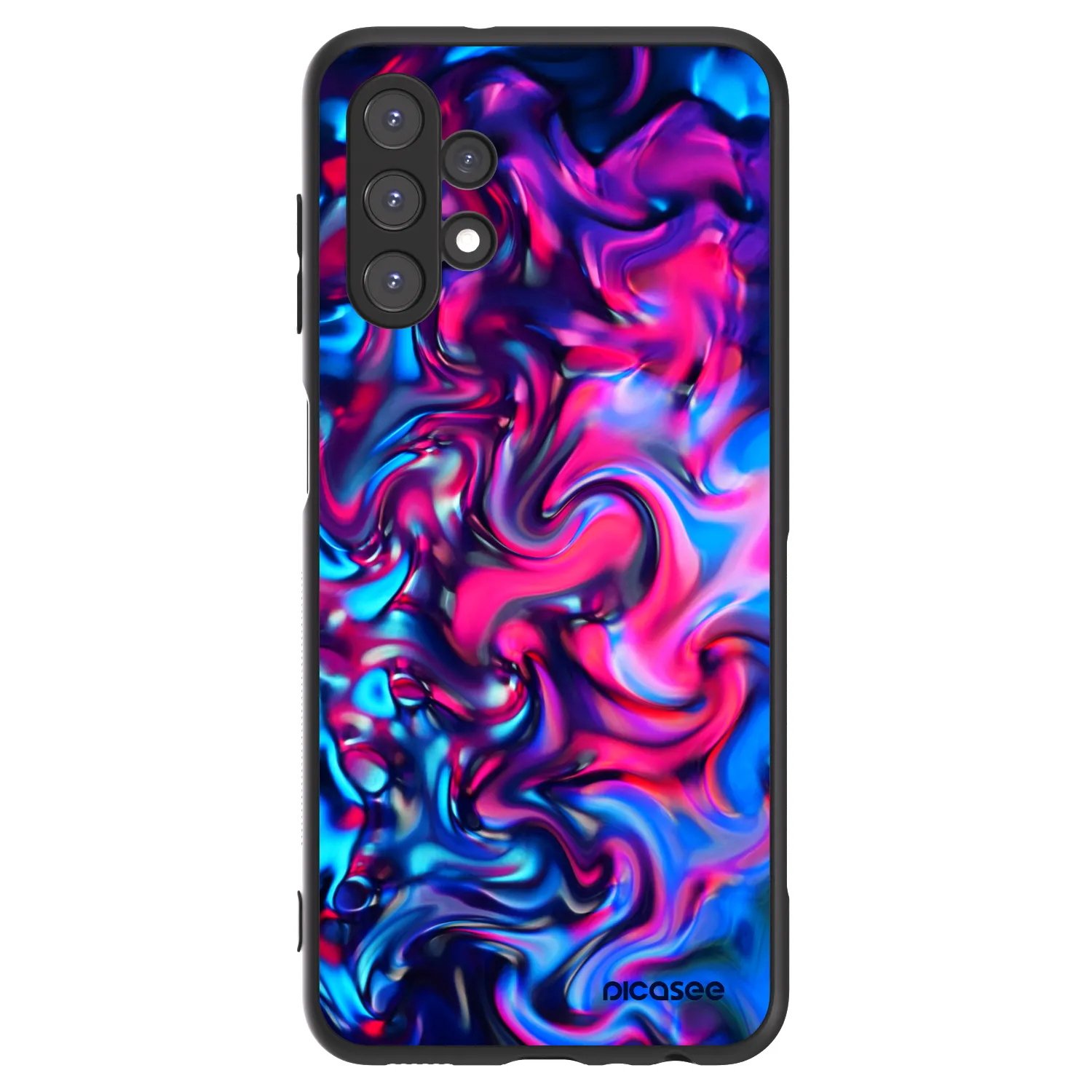 Picasee ULTIMATE CASE pentru Samsung Galaxy A13 5G - Redlight