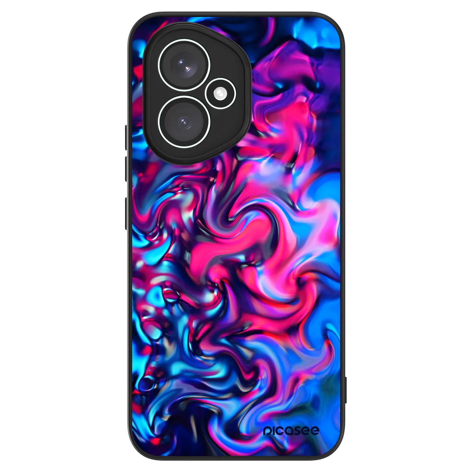 Picasee ULTIMATE CASE pentru Honor 400 5G - Redlight