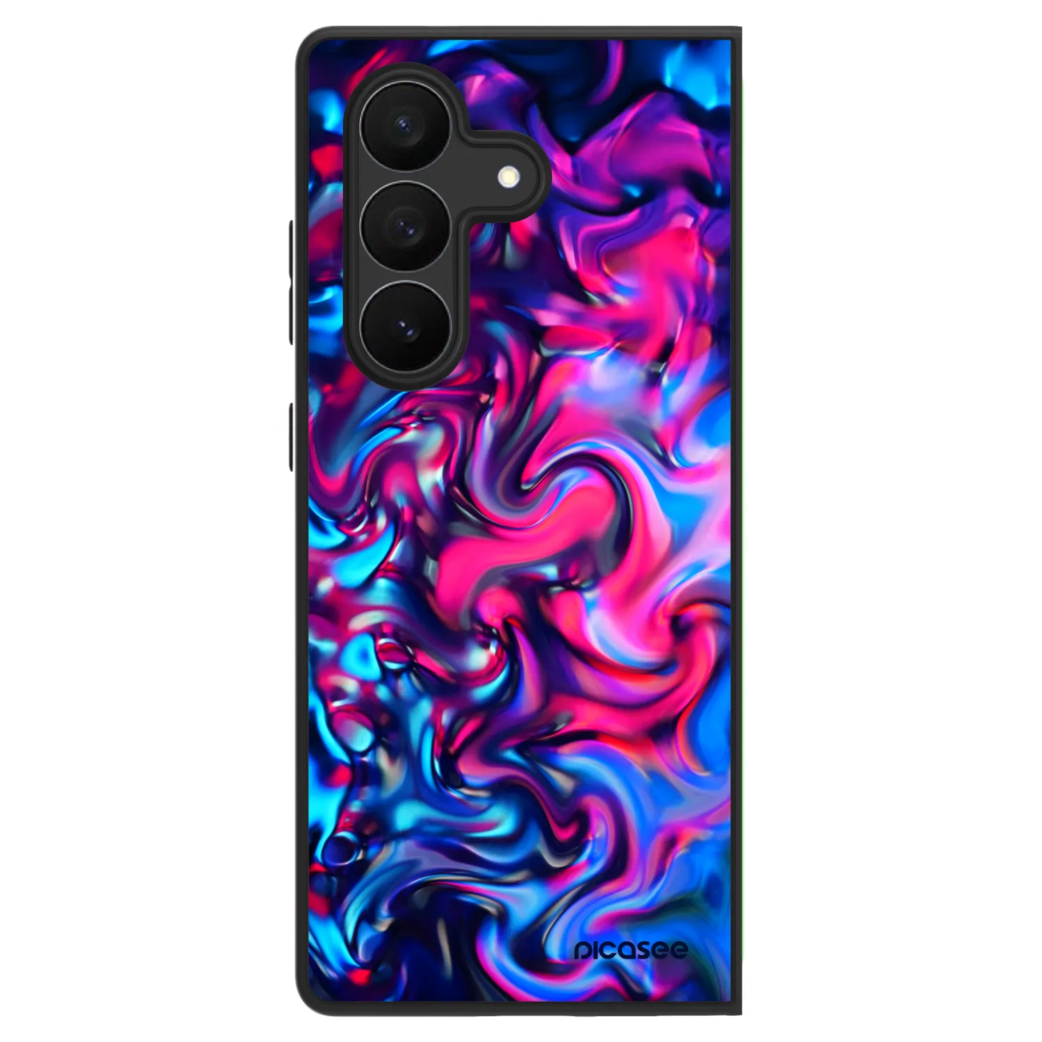 Picasee ULTIMATE CASE pentru Samsung Galaxy Z Fold7 5G - Redlight