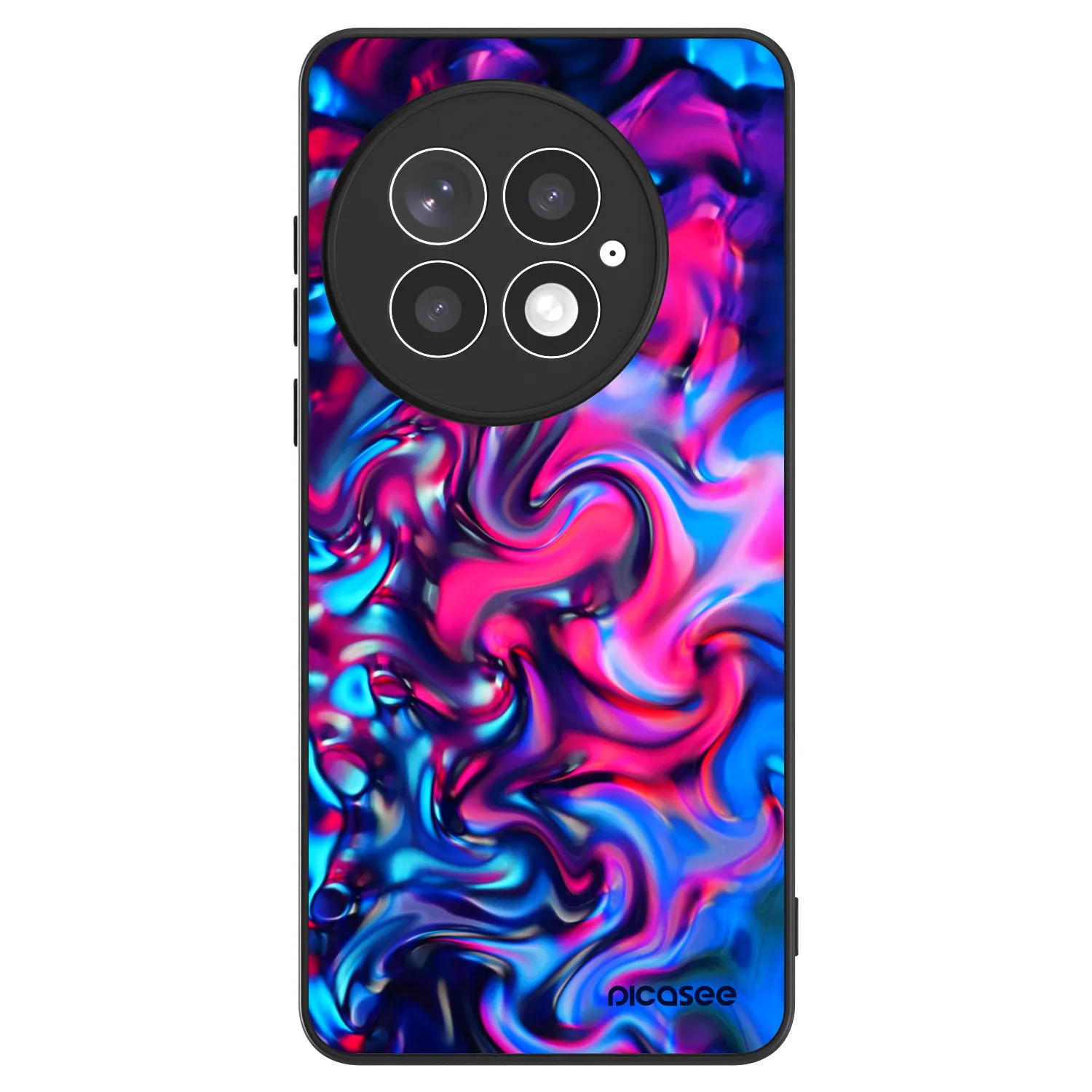 Picasee ULTIMATE CASE pentru OnePlus 13 5G - Redlight