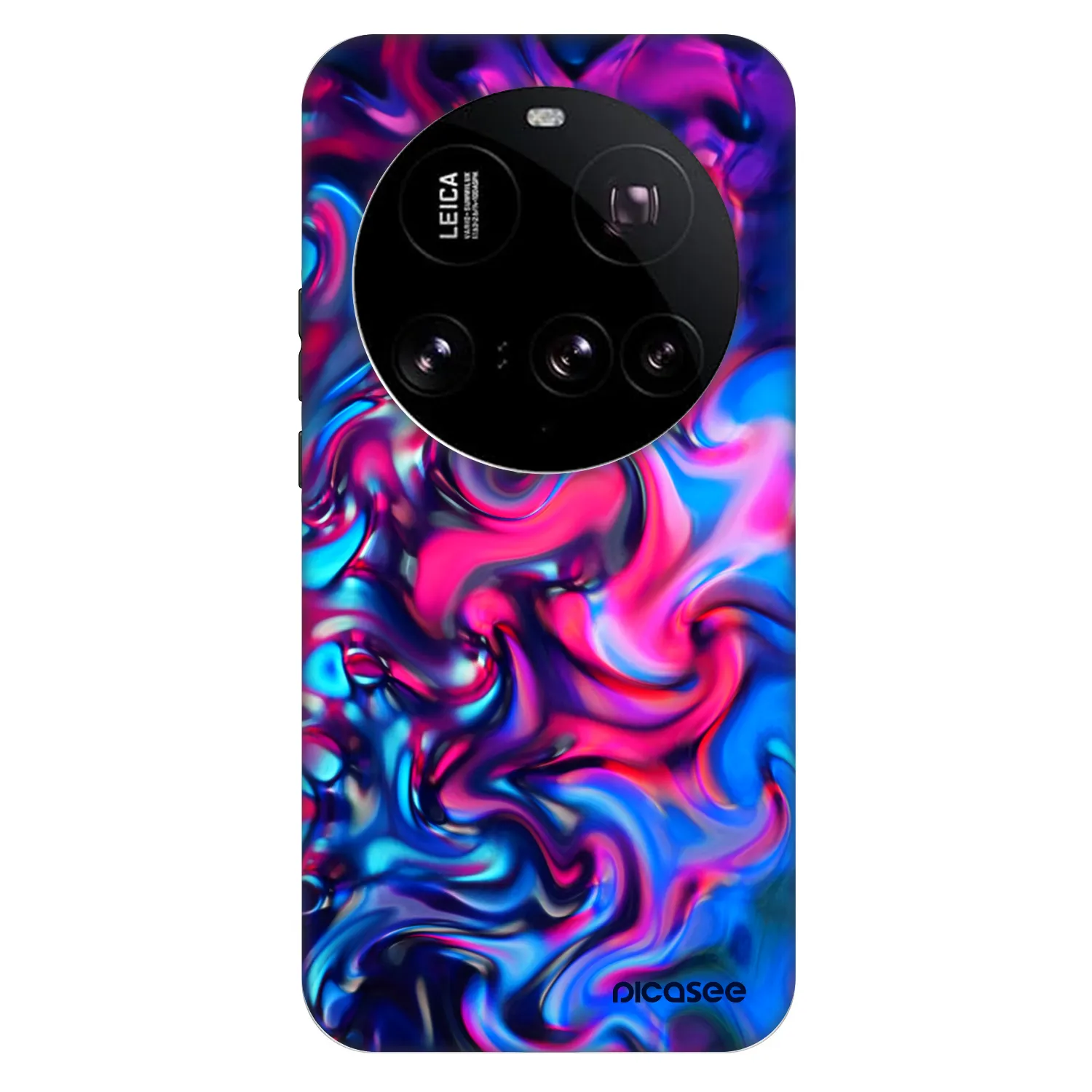 Picasee Fashion Case pentru Xiaomi 15 Ultra - Redlight