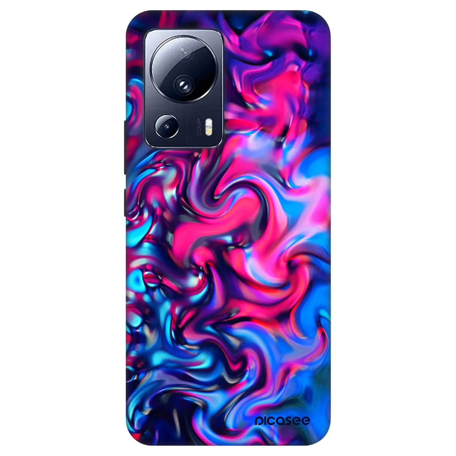 Picasee Fashion Case pentru Xiaomi 13 Lite - Redlight