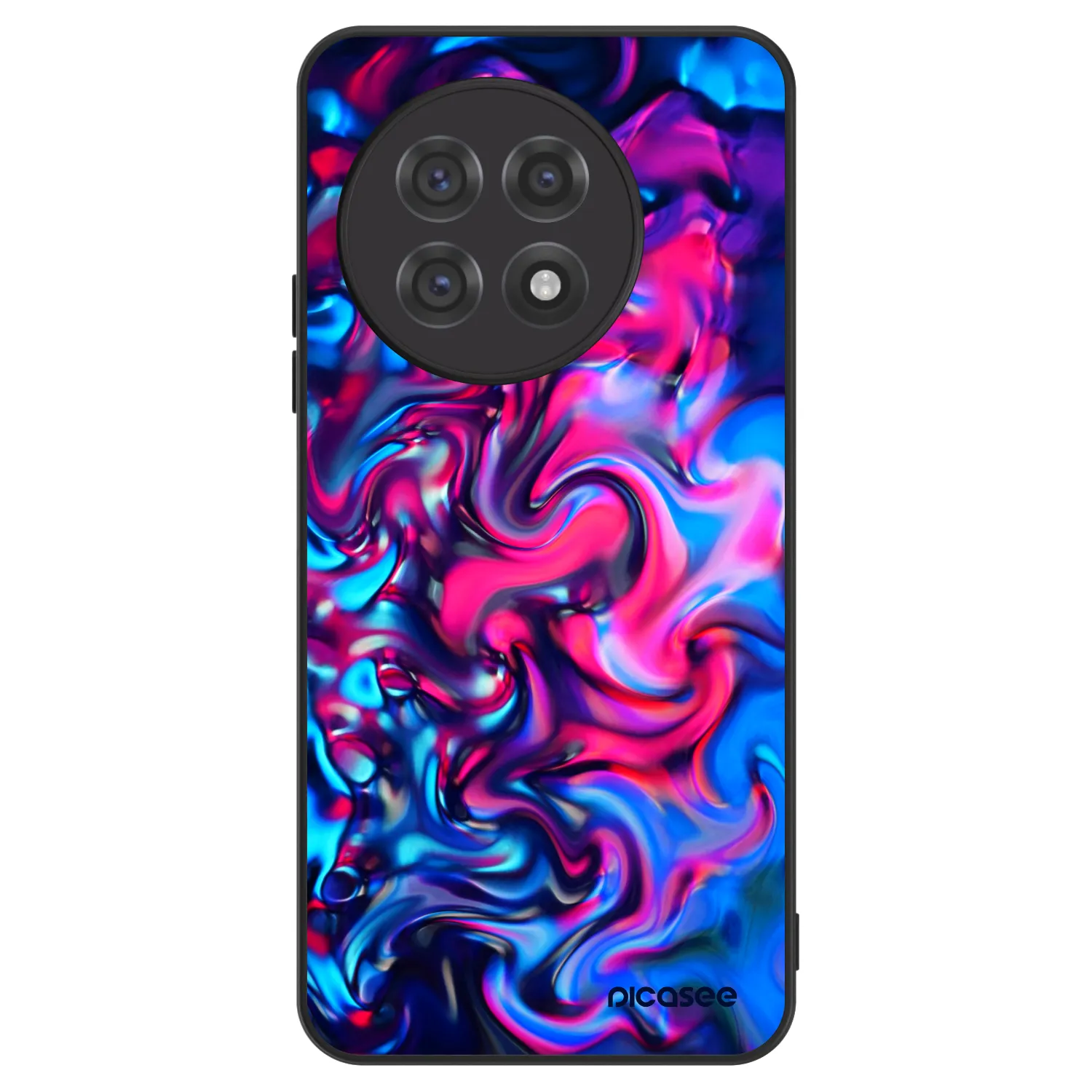 Picasee ULTIMATE CASE pentru OnePlus 13R 5G - Redlight