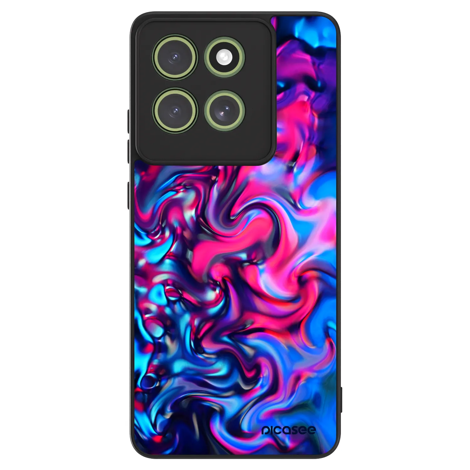 Picasee ULTIMATE CASE pentru Motorola Moto G86 5G - Redlight