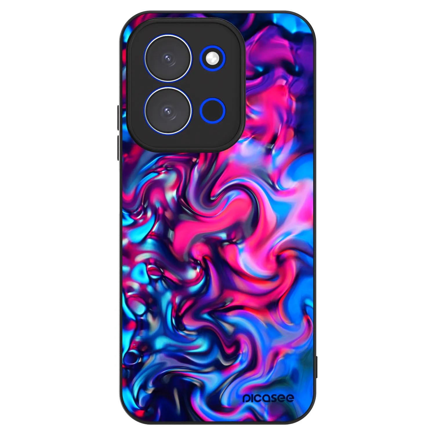 Picasee ULTIMATE CASE pentru Xiaomi Redmi 15C 4G - Redlight