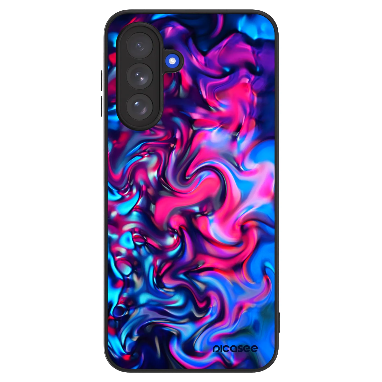 Picasee ULTIMATE CASE pentru Samsung Galaxy A17 5G - Redlight