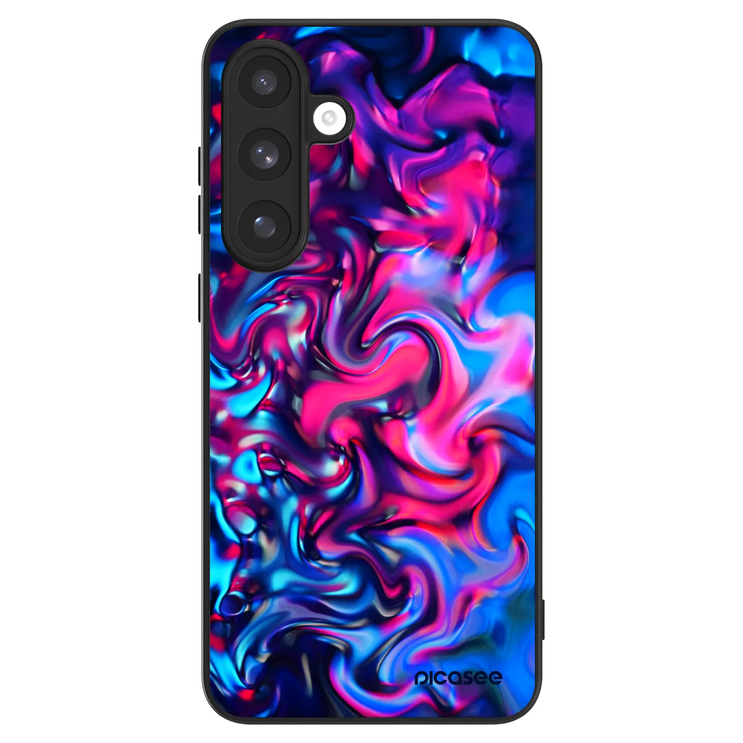 Picasee ULTIMATE CASE pentru Samsung Galaxy S25 FE 5G - Redlight