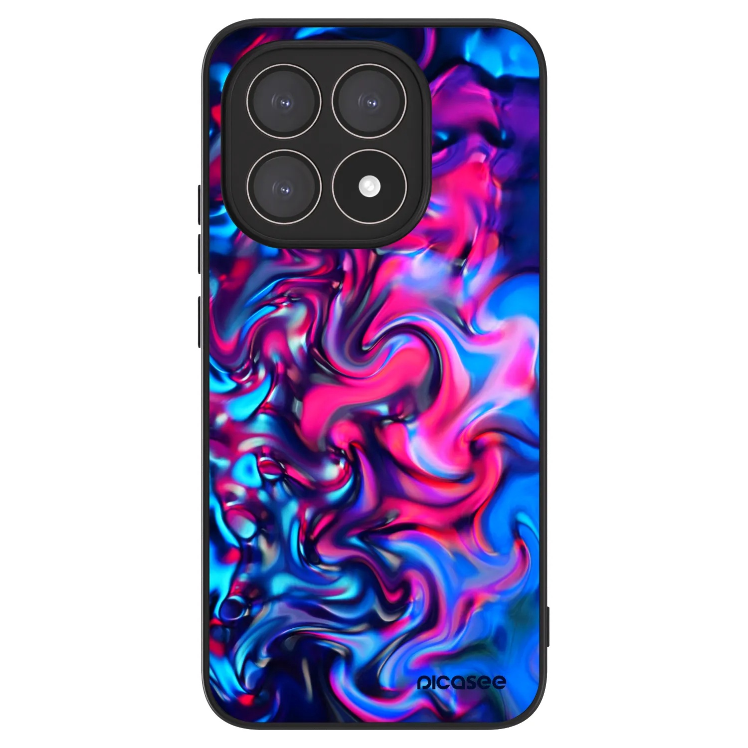 Picasee ULTIMATE CASE pentru Xiaomi 15T - Redlight