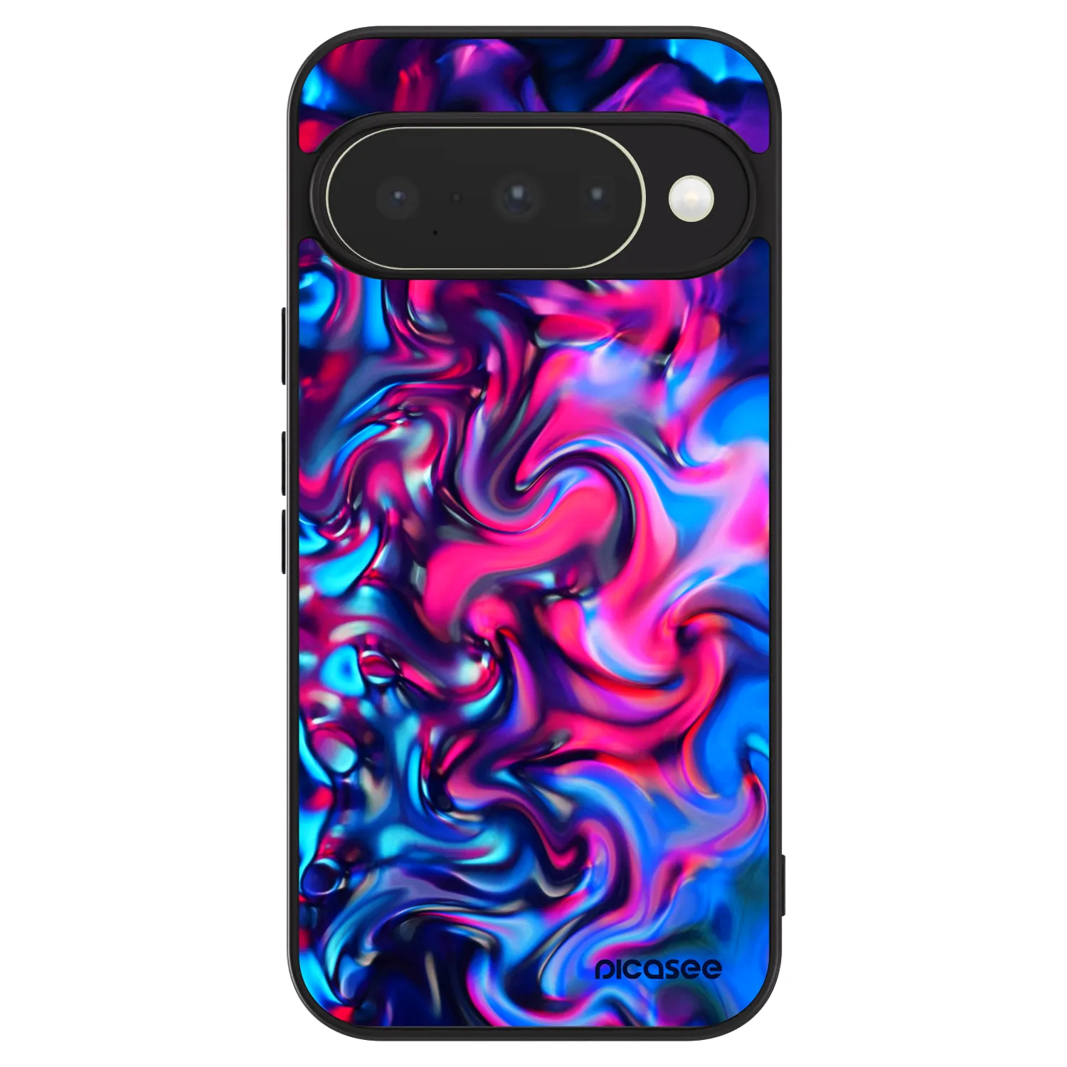 Picasee ULTIMATE CASE pentru Google Pixel 10 - Redlight