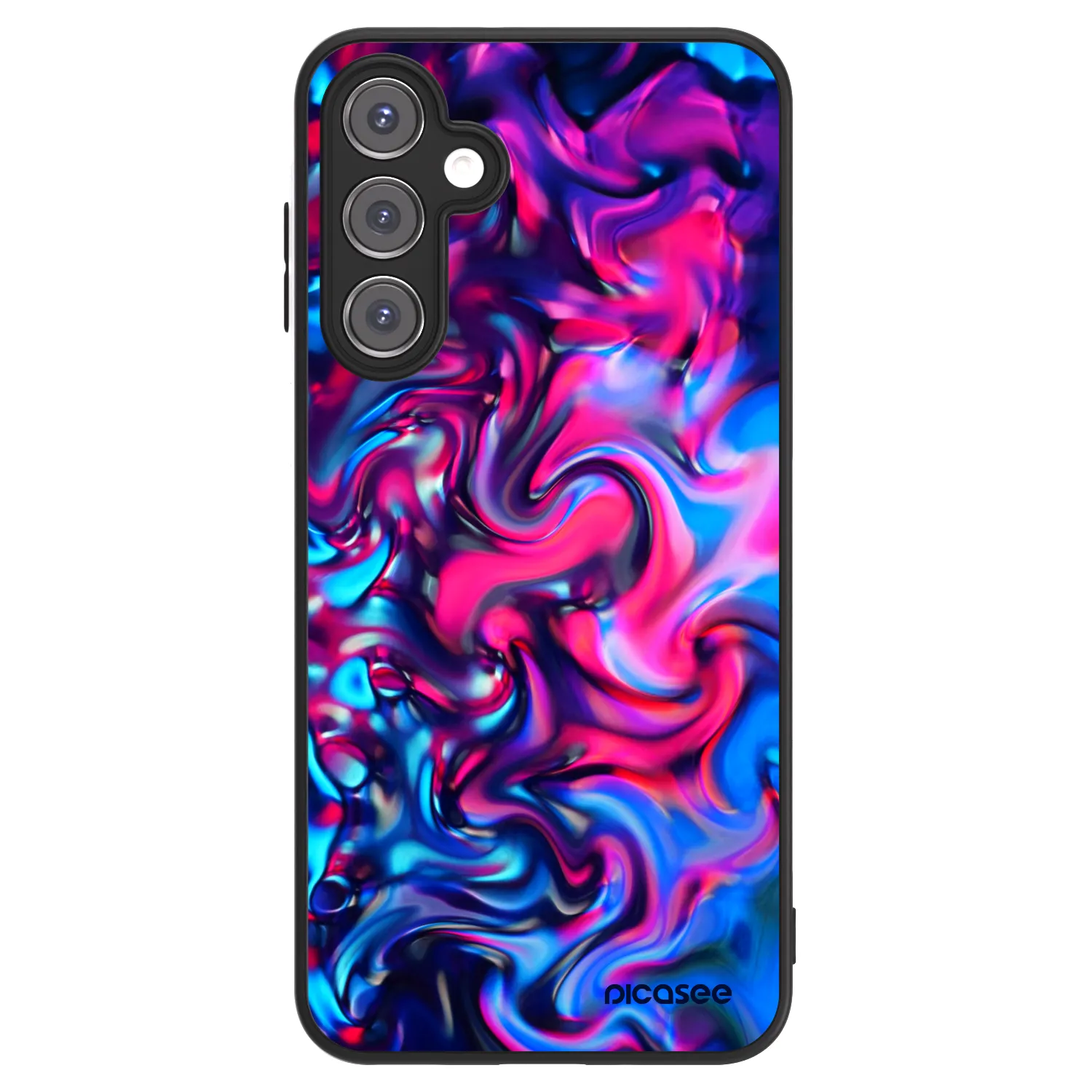 Picasee ULTIMATE CASE pentru Samsung Galaxy A16 4G - Redlight