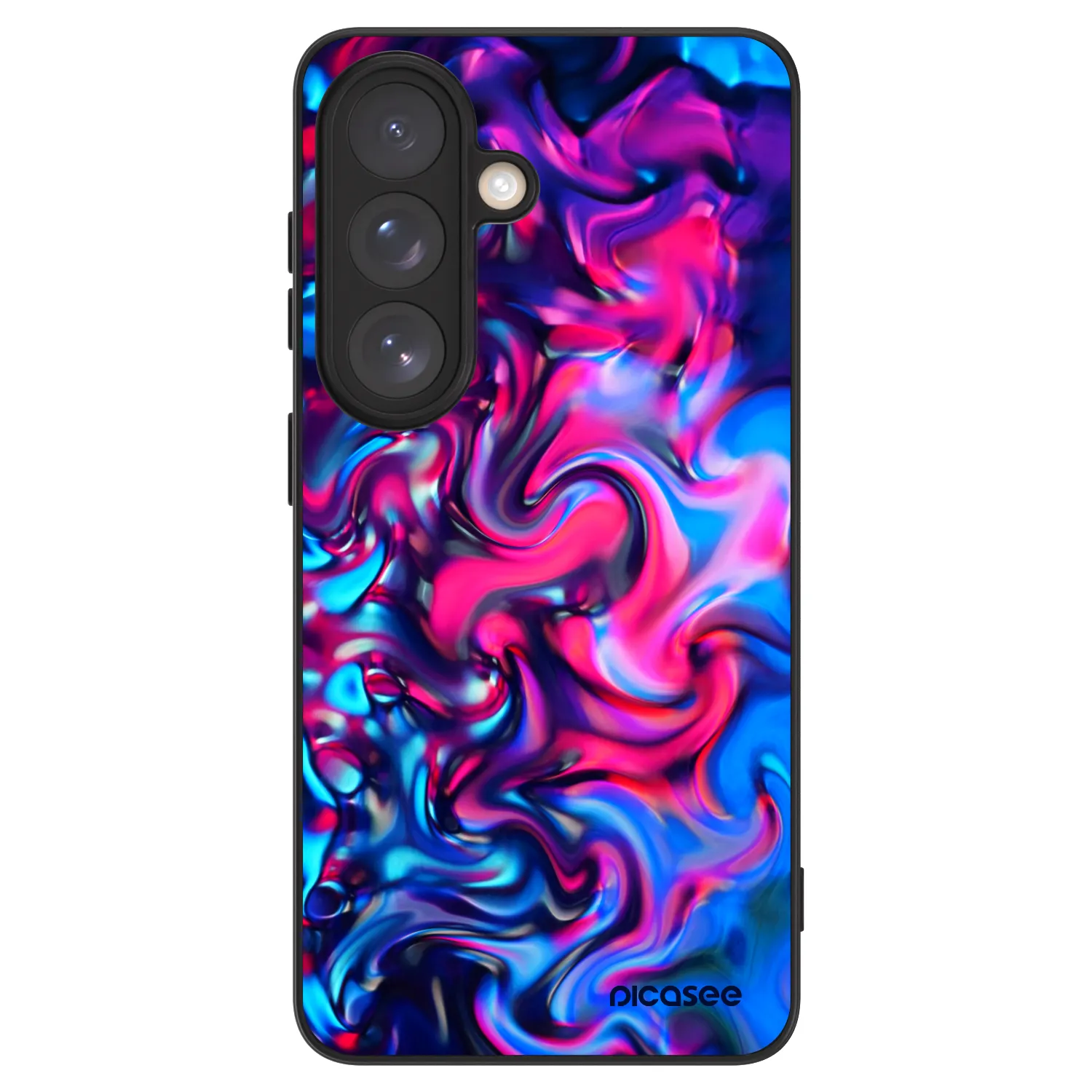 Picasee ULTIMATE CASE pentru Samsung Galaxy S26 - Redlight