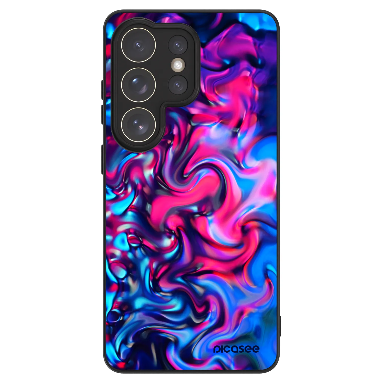 Picasee ULTIMATE CASE pentru Samsung Galaxy S26 Ultra - Redlight