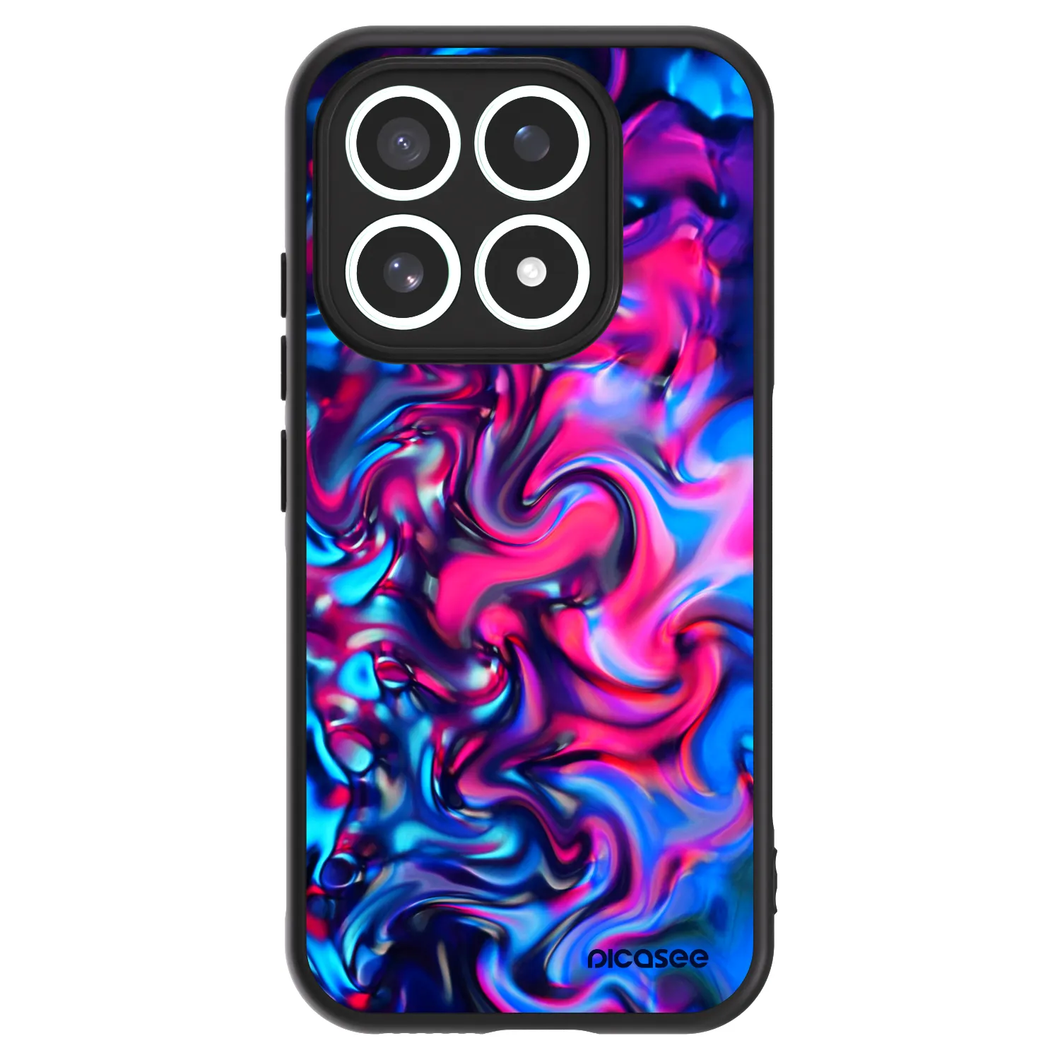 Picasee ULTIMATE CASE pentru Xiaomi 17 - Redlight