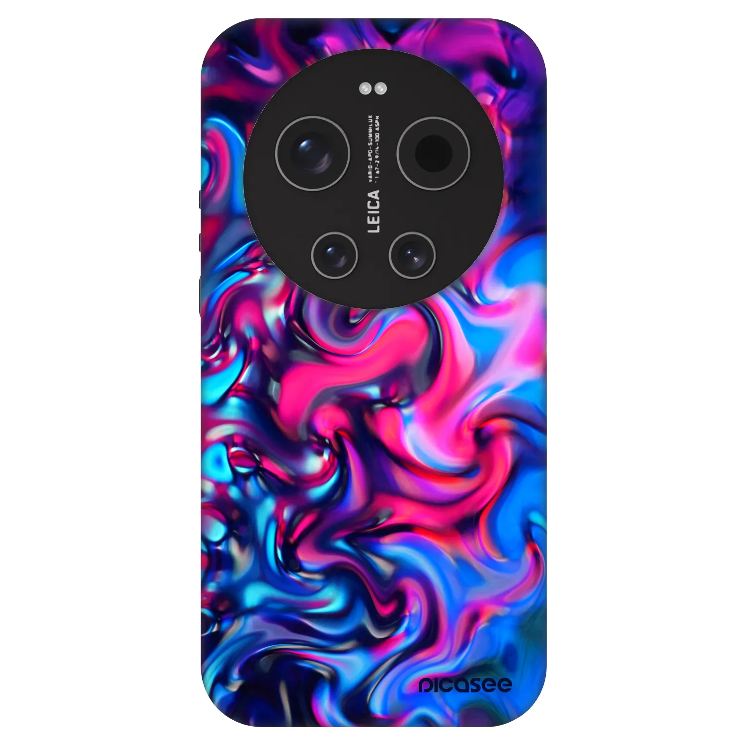 Picasee Fashion Case pentru Xiaomi 17 Ultra - Redlight