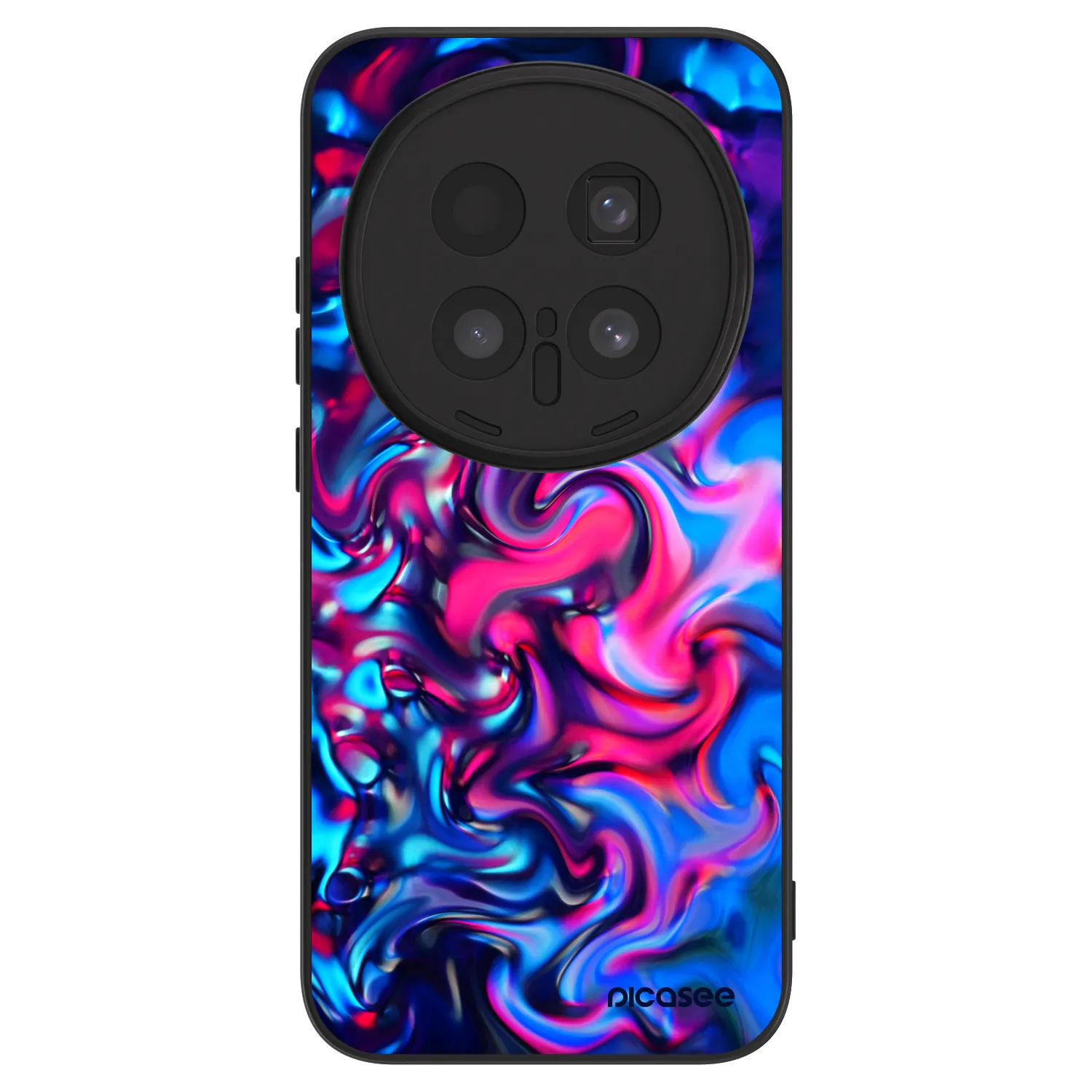 Picasee ULTIMATE CASE pentru Honor Magic8 Pro 5G - Redlight