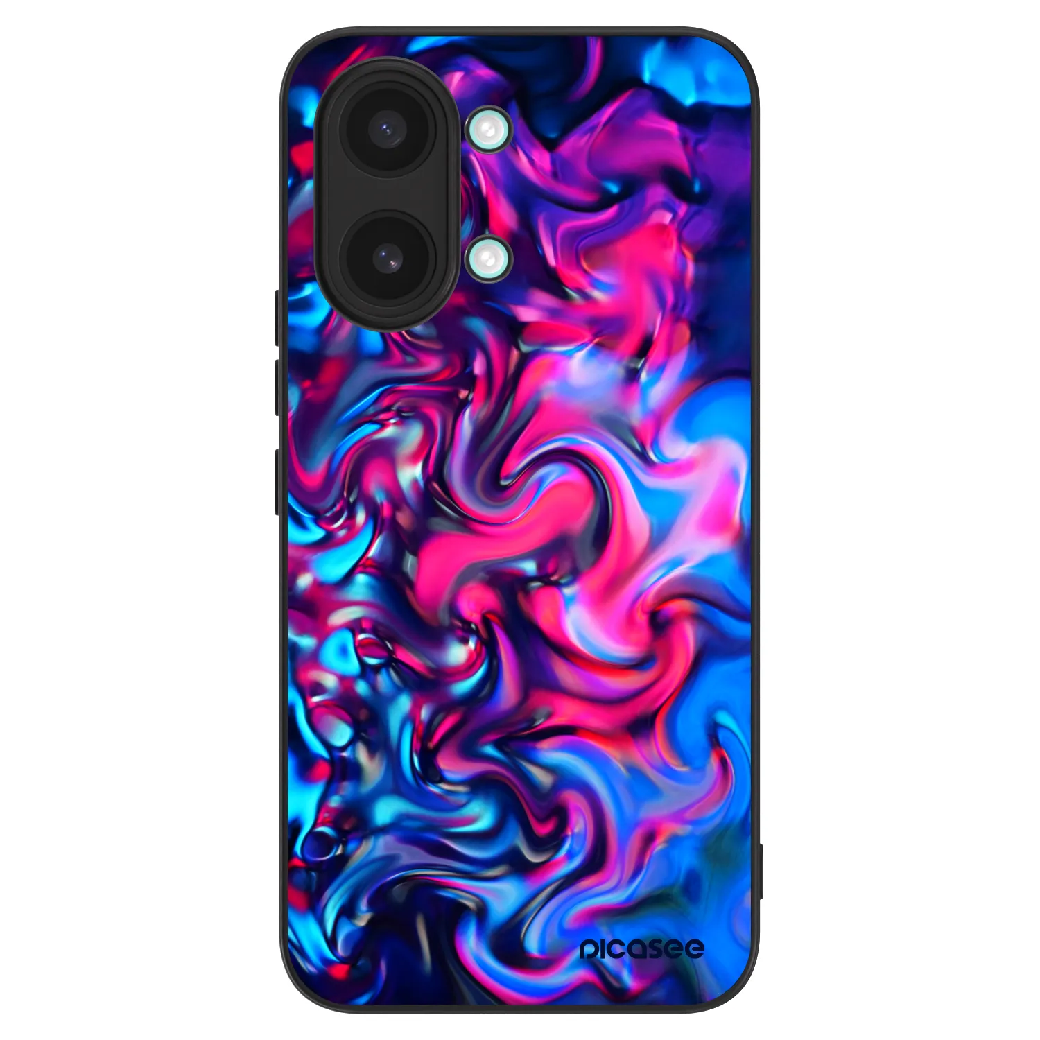 Picasee ULTIMATE CASE pentru Xiaomi Poco X8 Pro Max - Redlight