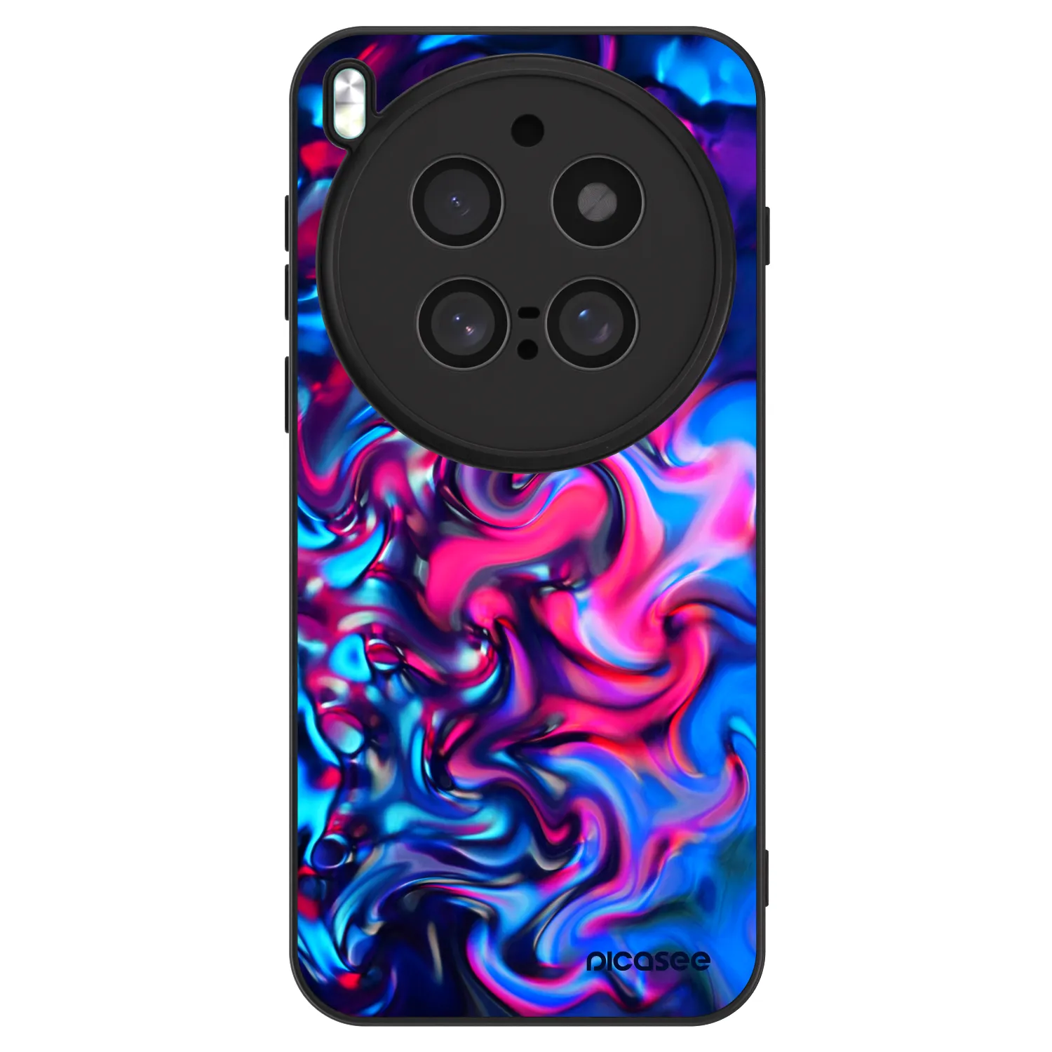 Picasee ULTIMATE CASE pentru Vivo X300 Pro - Redlight