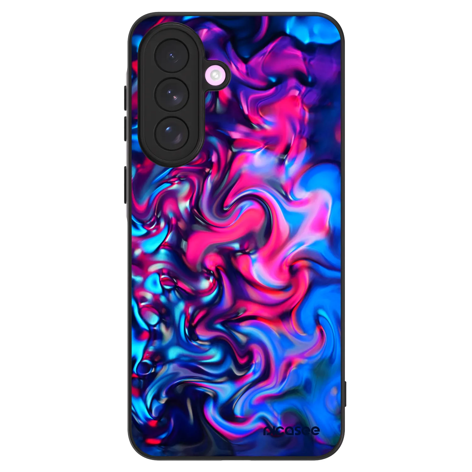Picasee ULTIMATE CASE pentru Samsung Galaxy A57 5G - Redlight