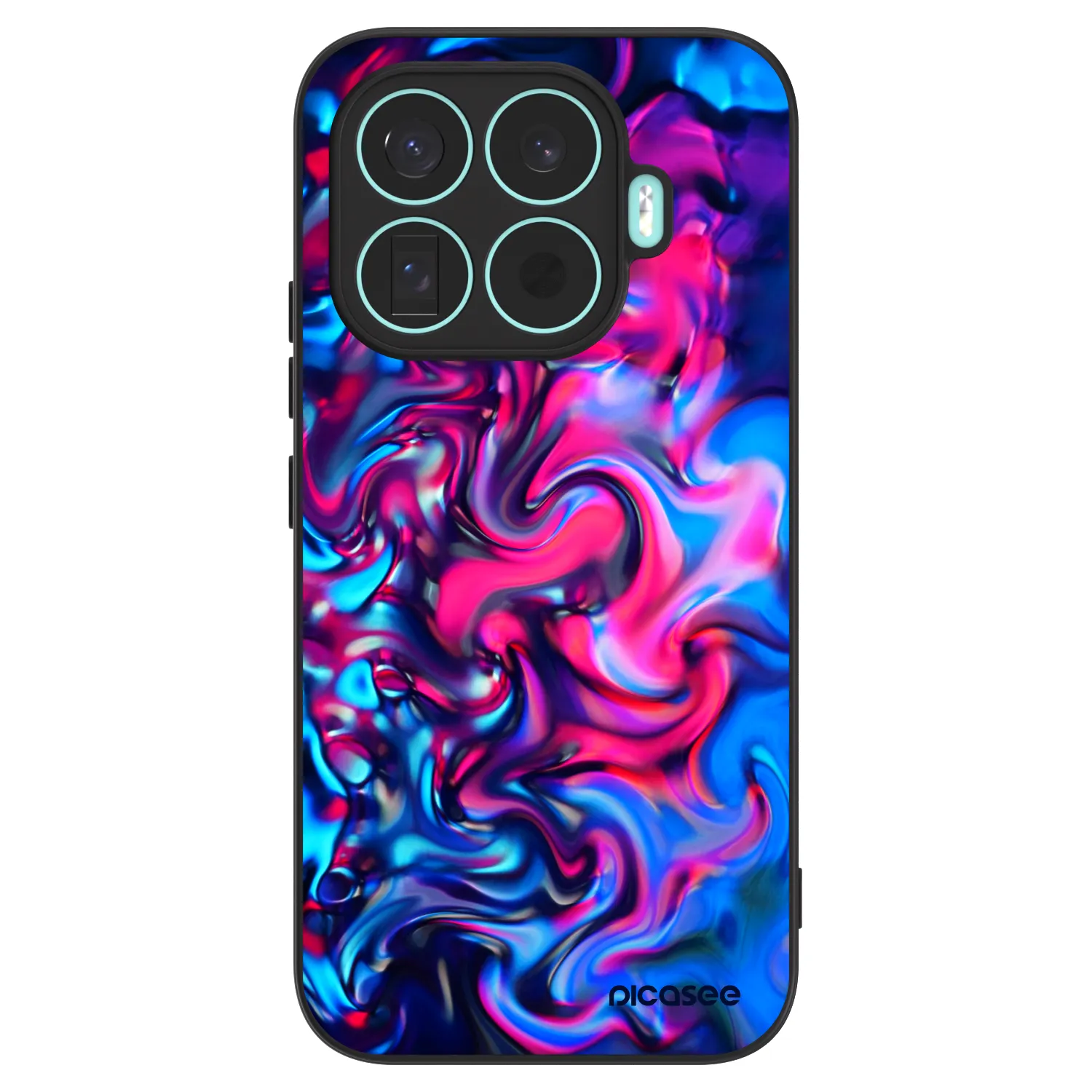 Picasee ULTIMATE CASE pentru Xiaomi 17T - Redlight
