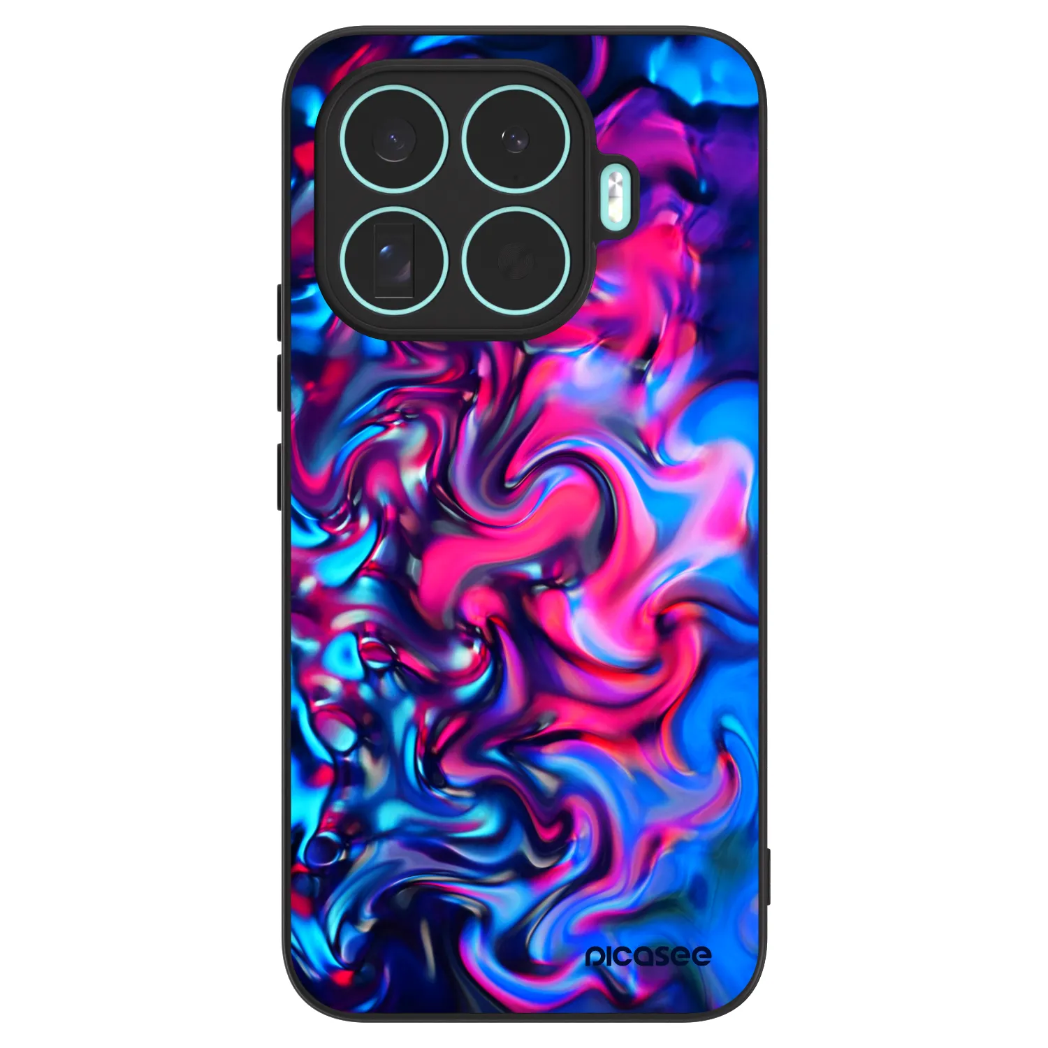Picasee ULTIMATE CASE pentru Xiaomi 17T Pro - Redlight