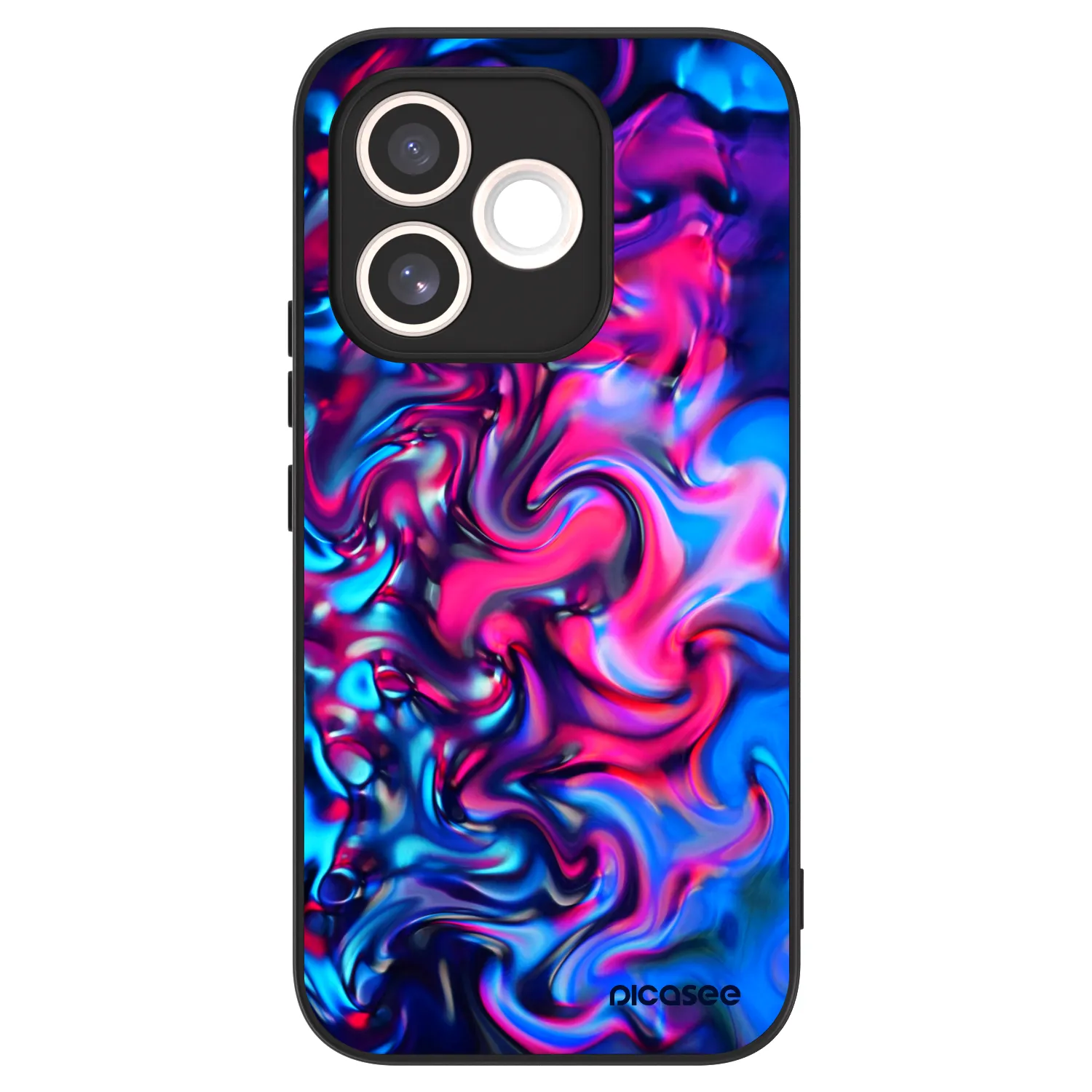 Picasee ULTIMATE CASE pentru Honor 600 Lite - Redlight