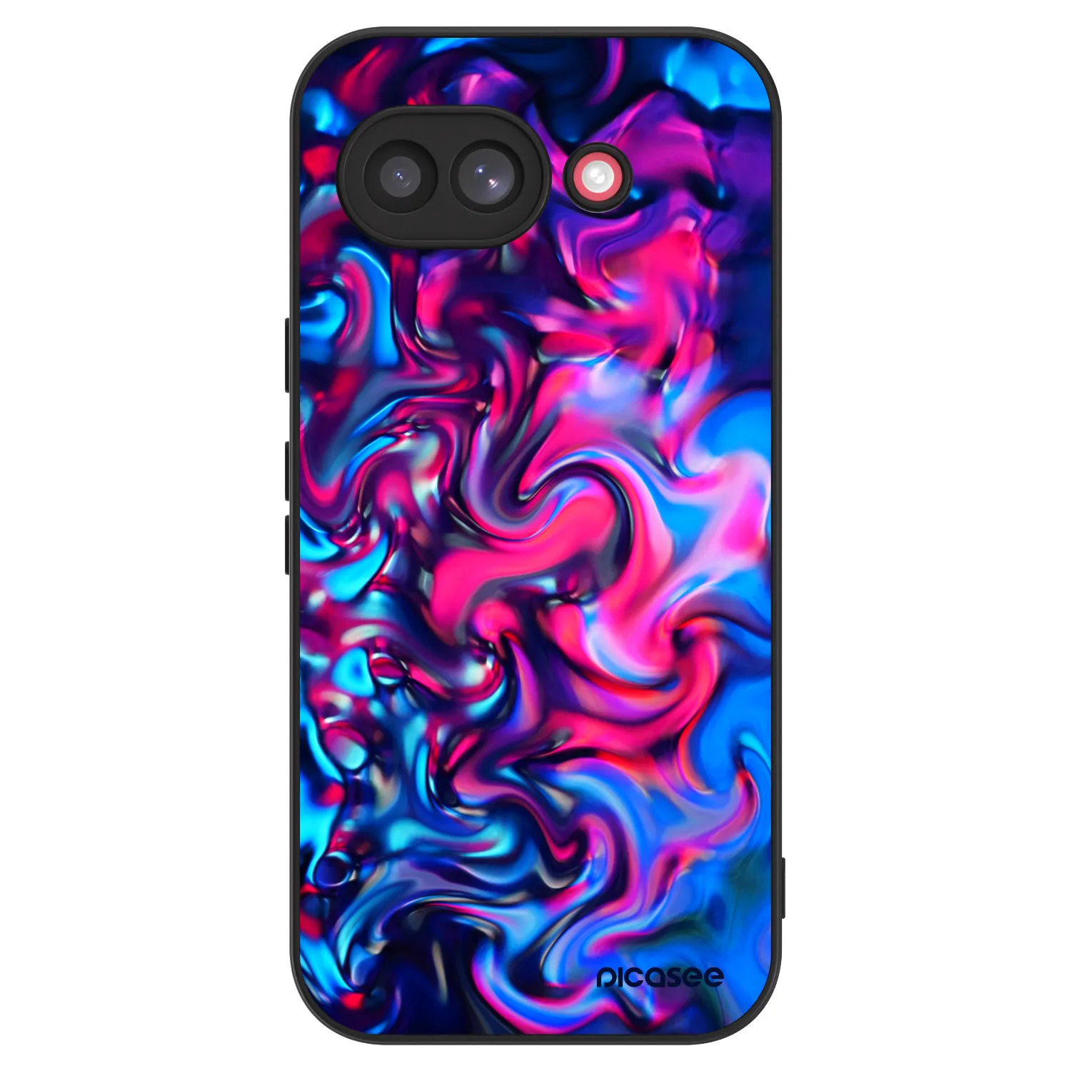 Picasee ULTIMATE CASE pentru Google Pixel 10a - Redlight