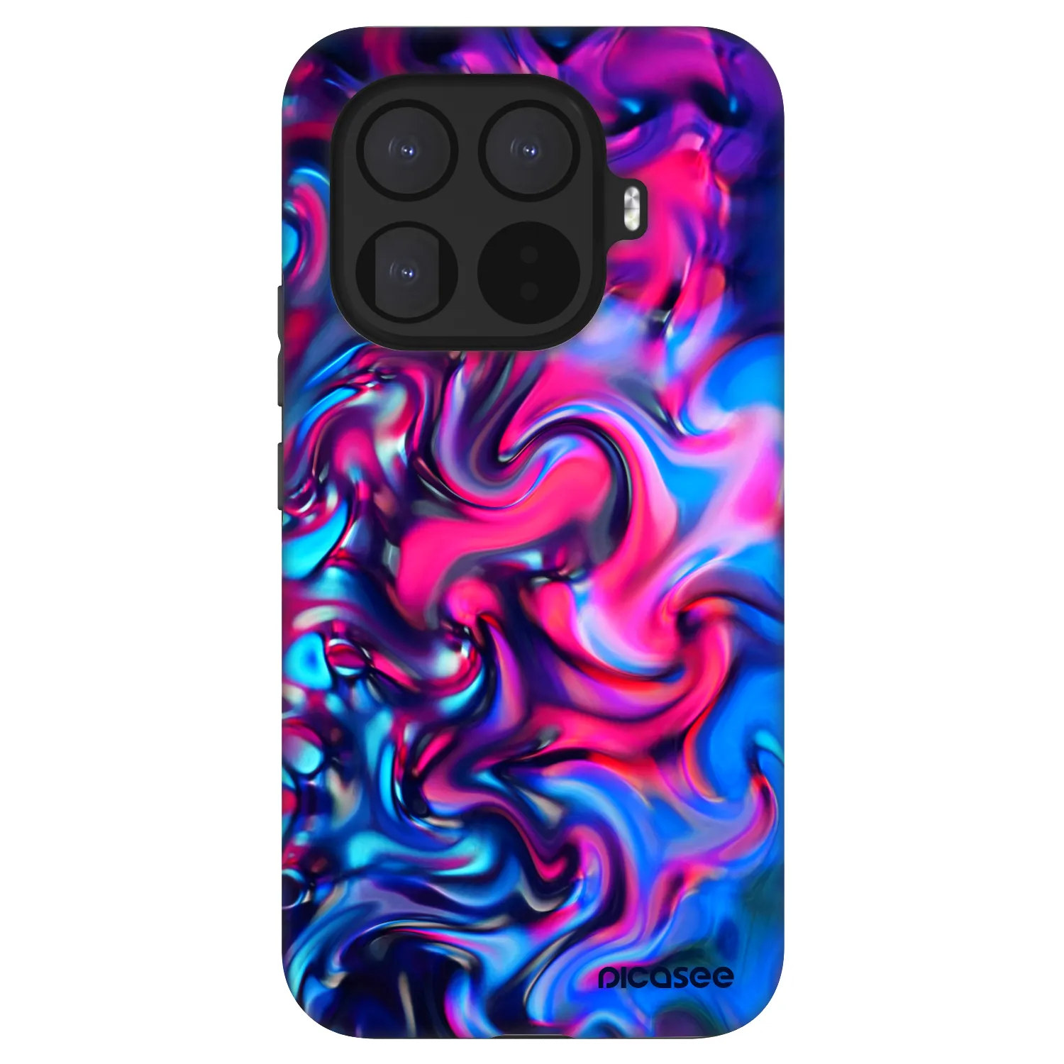 Picasee Fashion Case pentru Xiaomi 15T Pro - Redlight