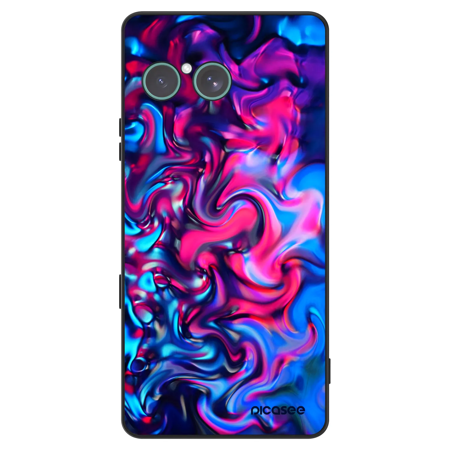 Picasee ULTIMATE CASE pentru Sony Xperia 10 VII - Redlight