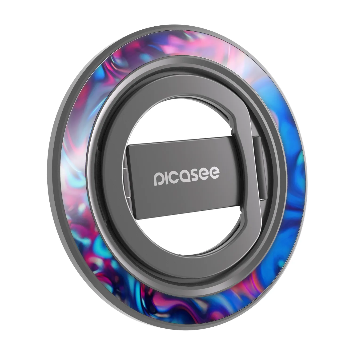 Picasee Magnetic holder - Neagră