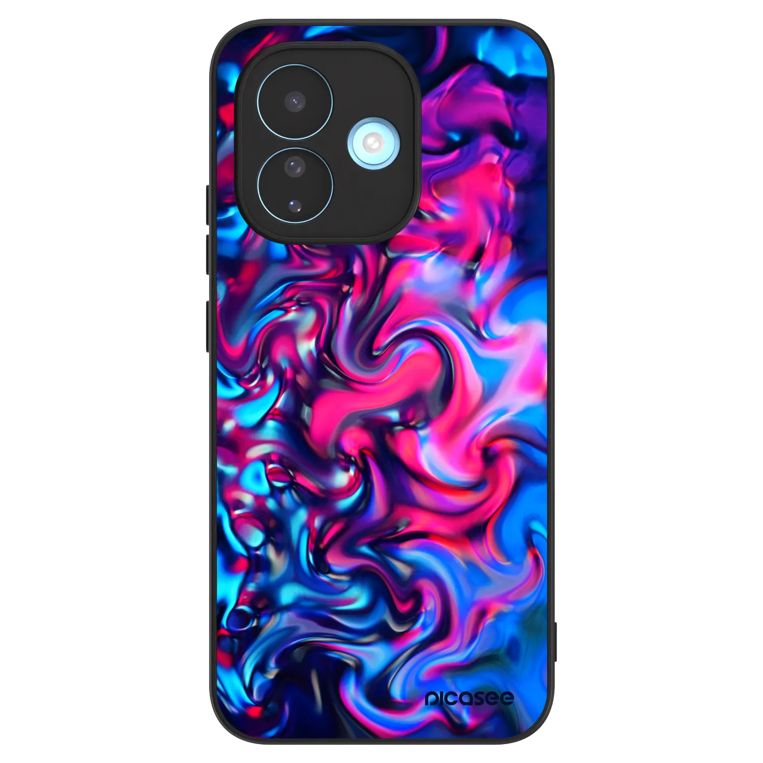 Picasee ULTIMATE CASE pentru Xiaomi Redmi Note 17 Pro 5G - Redlight